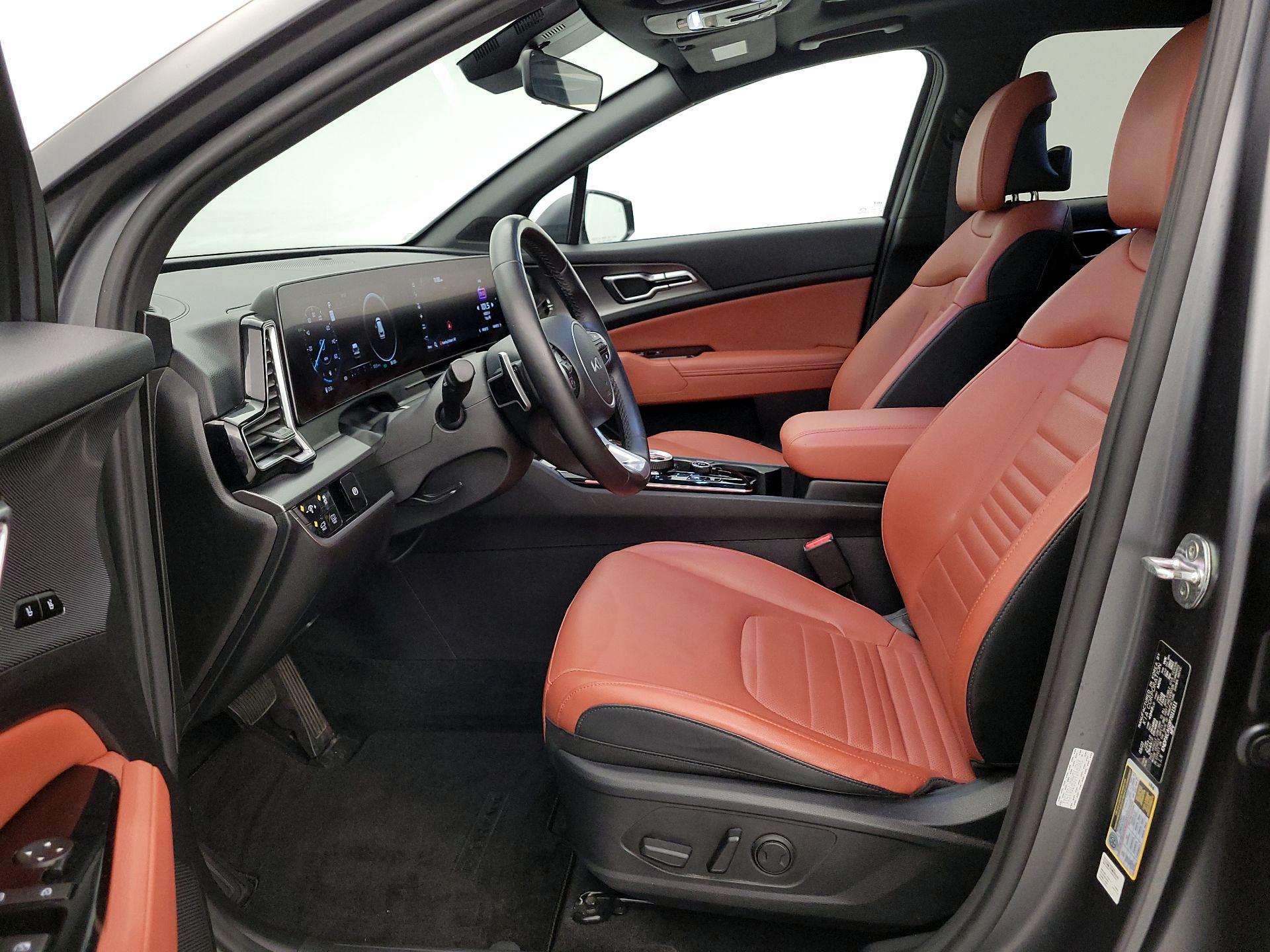 Thumbnail: 2023 Kia Sportage - 11