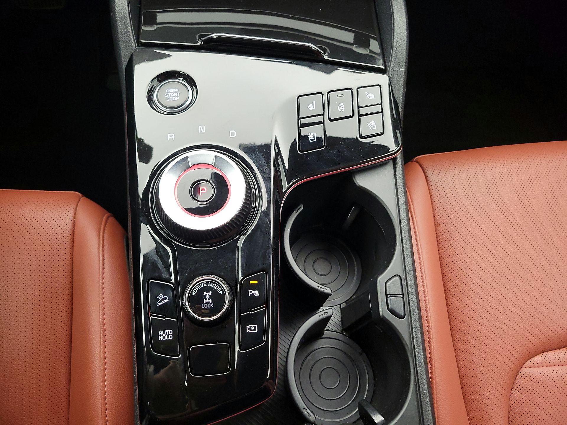 Thumbnail: 2023 Kia Sportage - 18