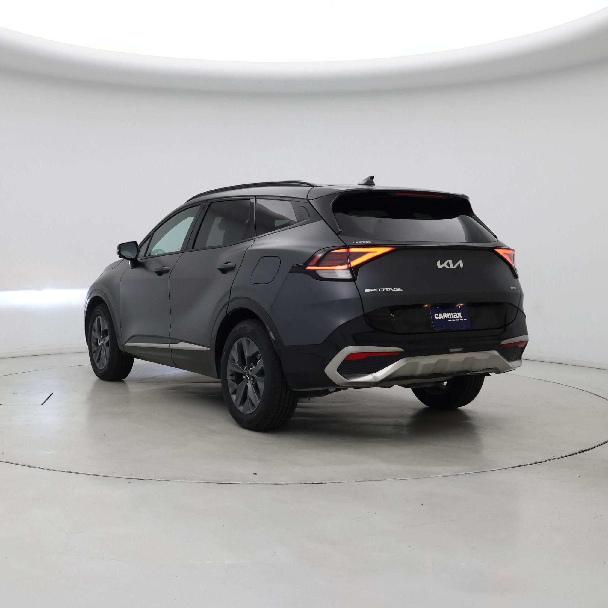 Thumbnail: 2023 Kia Sportage - 2