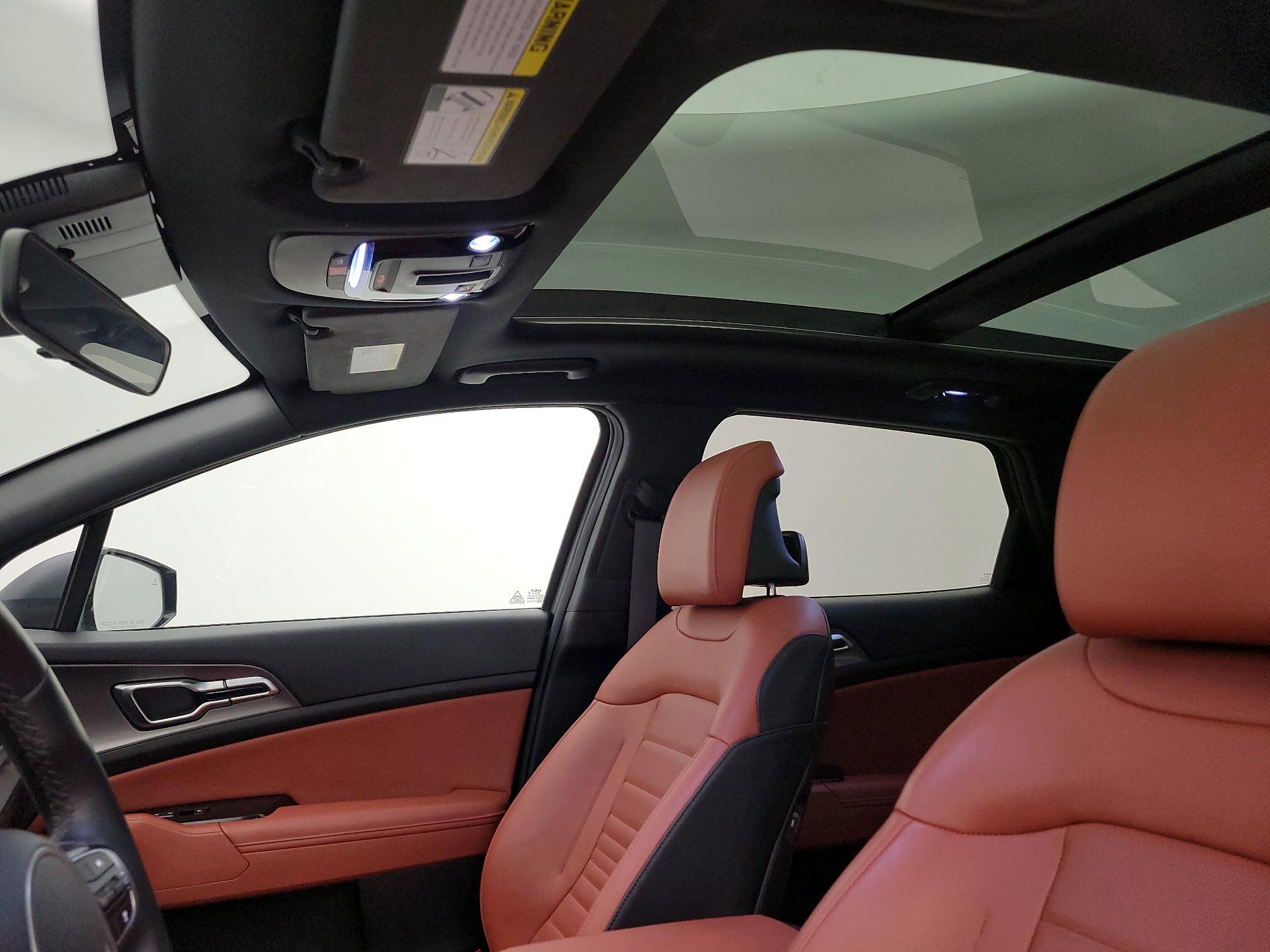 Thumbnail: 2023 Kia Sportage - 20