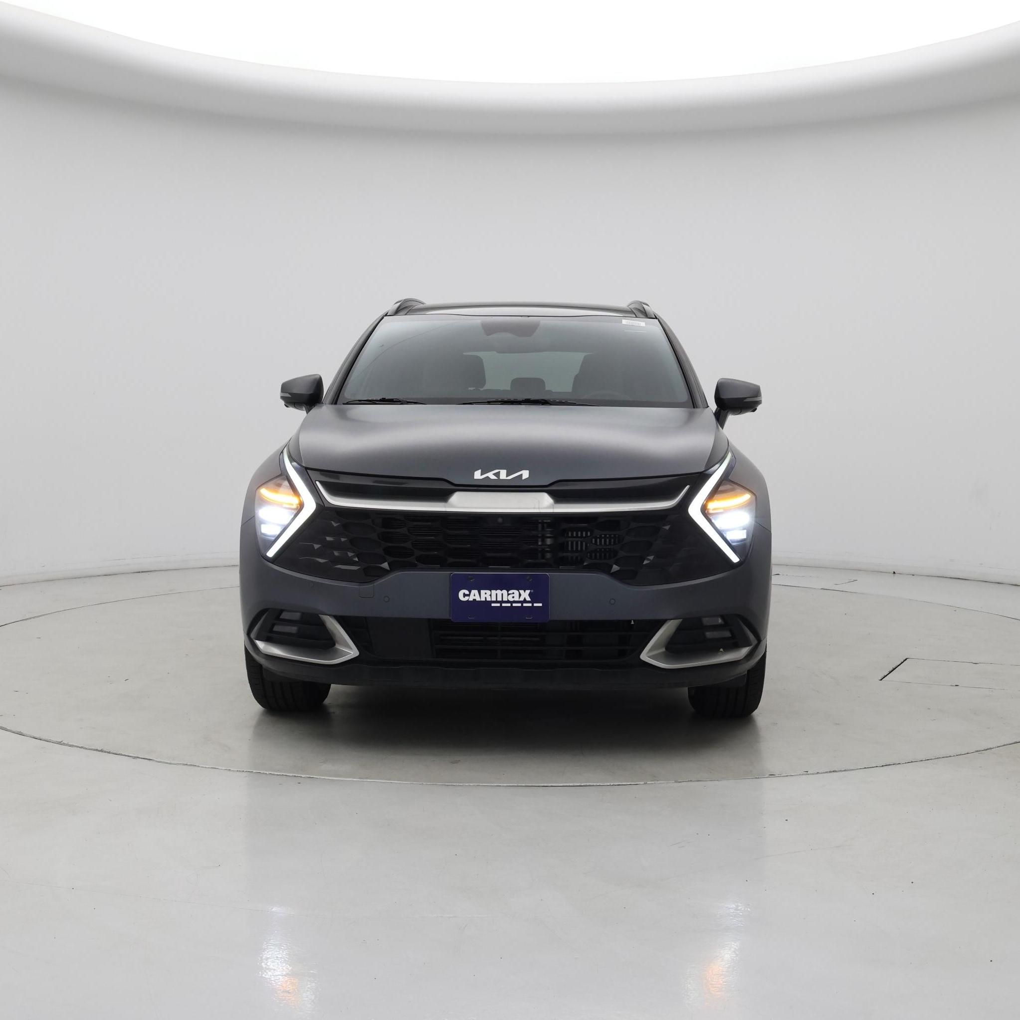 Thumbnail: 2023 Kia Sportage - 5