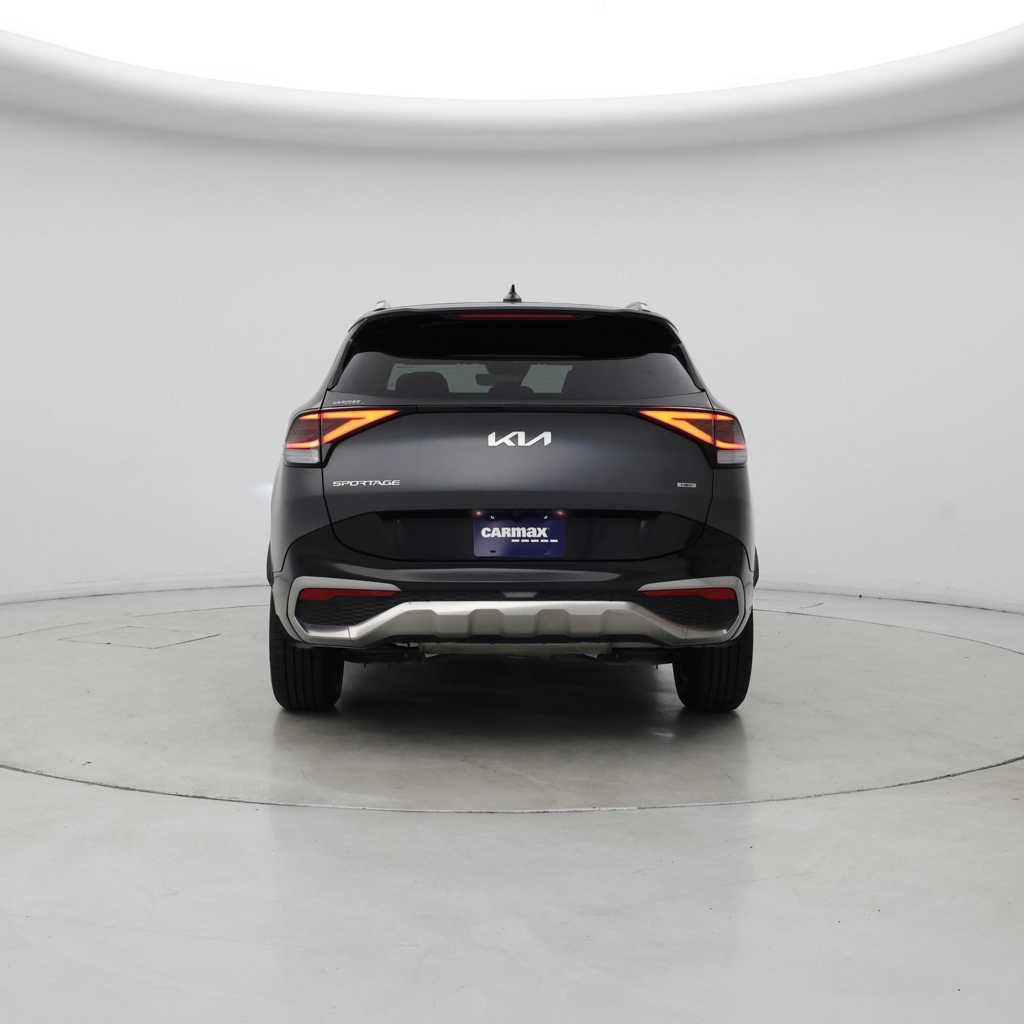 Thumbnail: 2023 Kia Sportage - 6