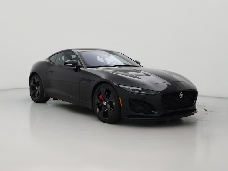 2023 Jaguar F-Type  -
                  Tolleson, AZ