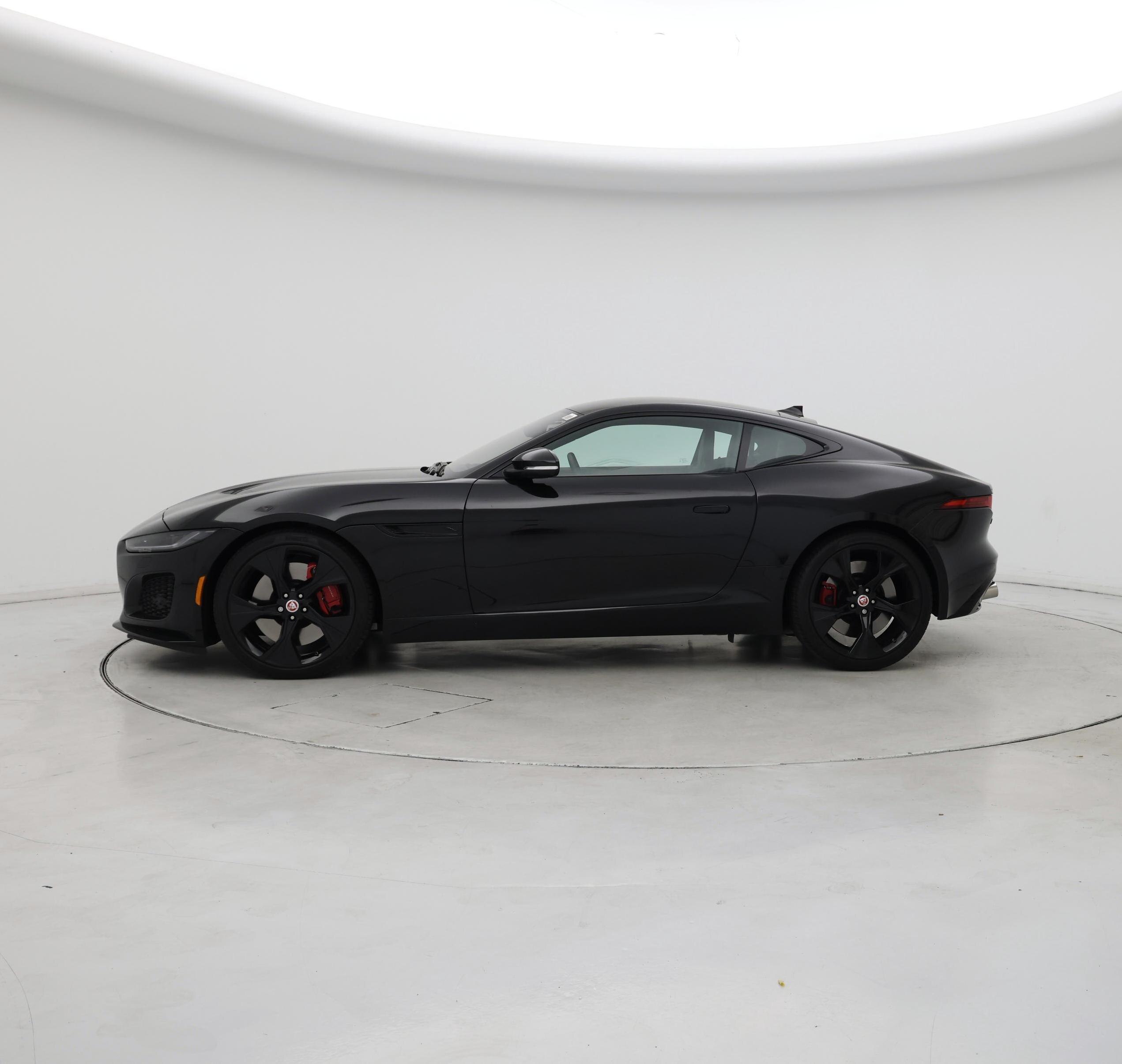 Thumbnail: 2023 Jaguar F-Type - 3