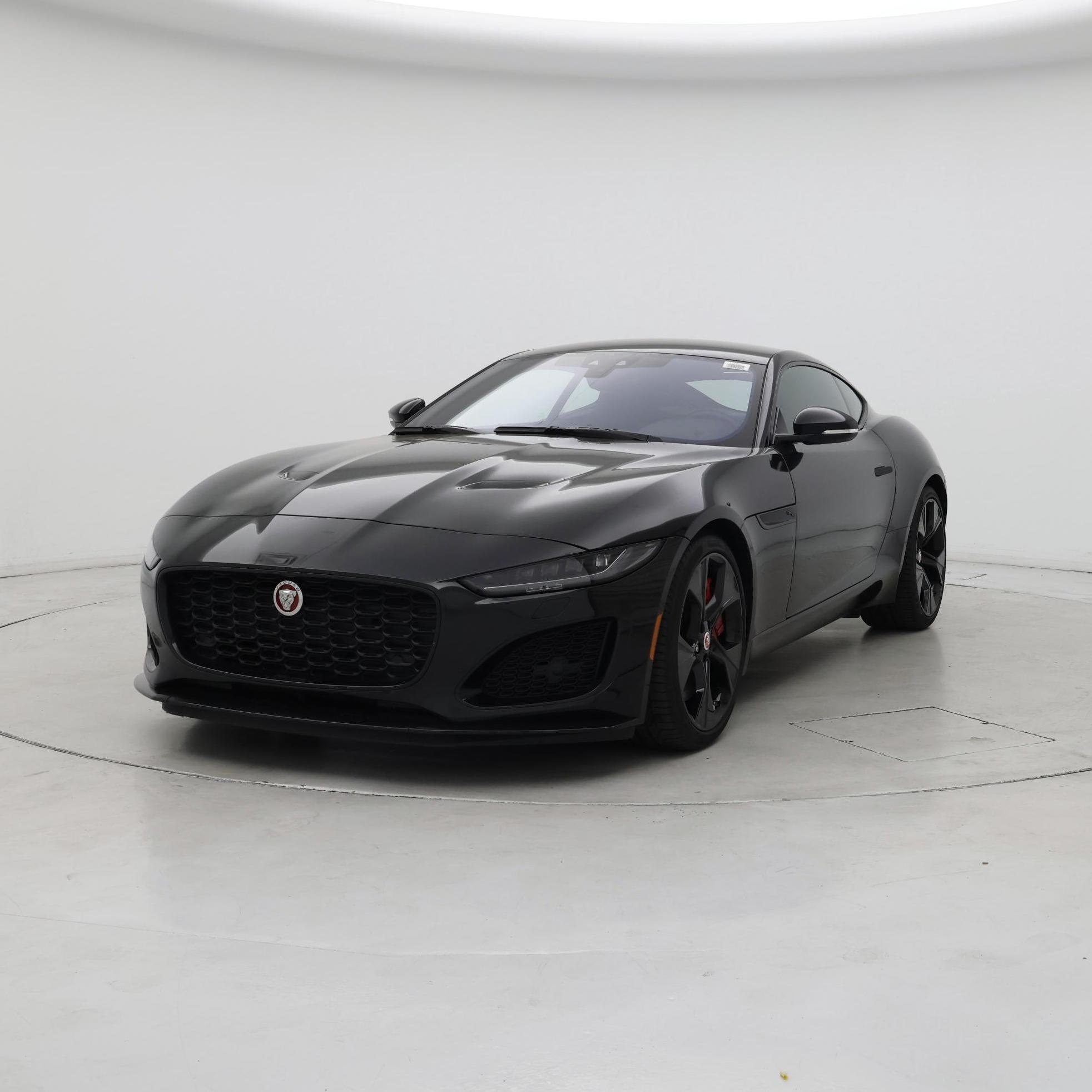 Thumbnail: 2023 Jaguar F-Type - 4