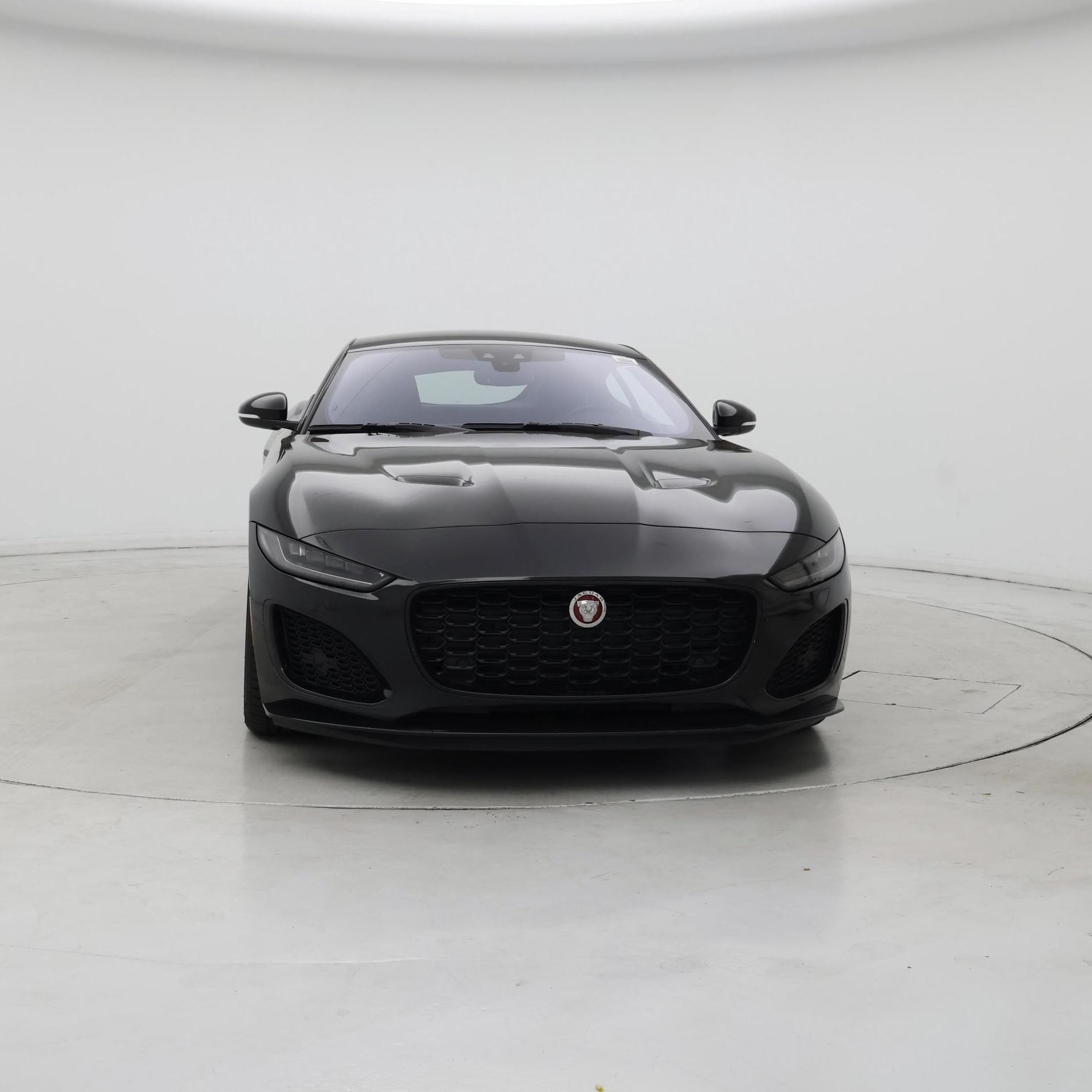 Thumbnail: 2023 Jaguar F-Type - 5