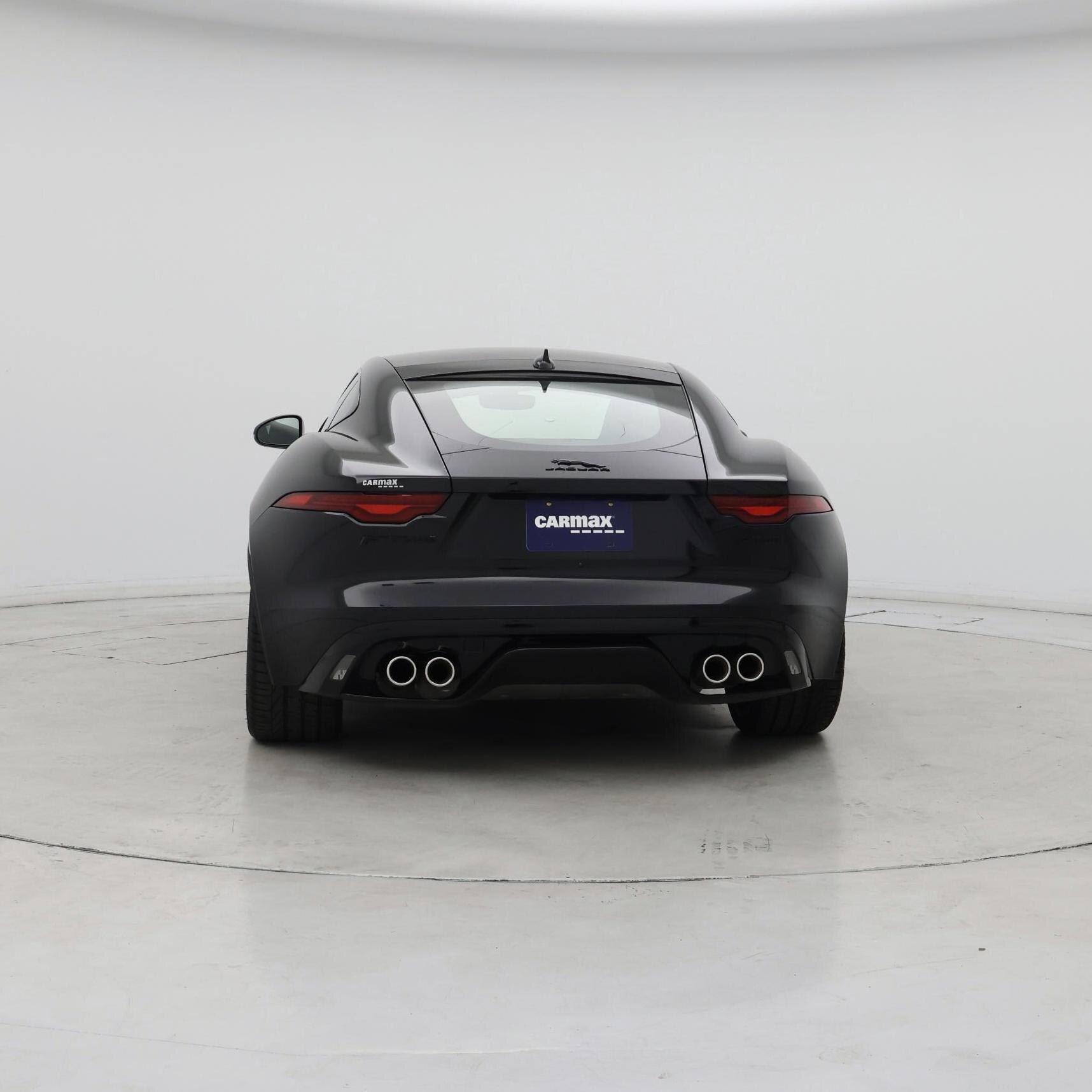 Thumbnail: 2023 Jaguar F-Type - 6