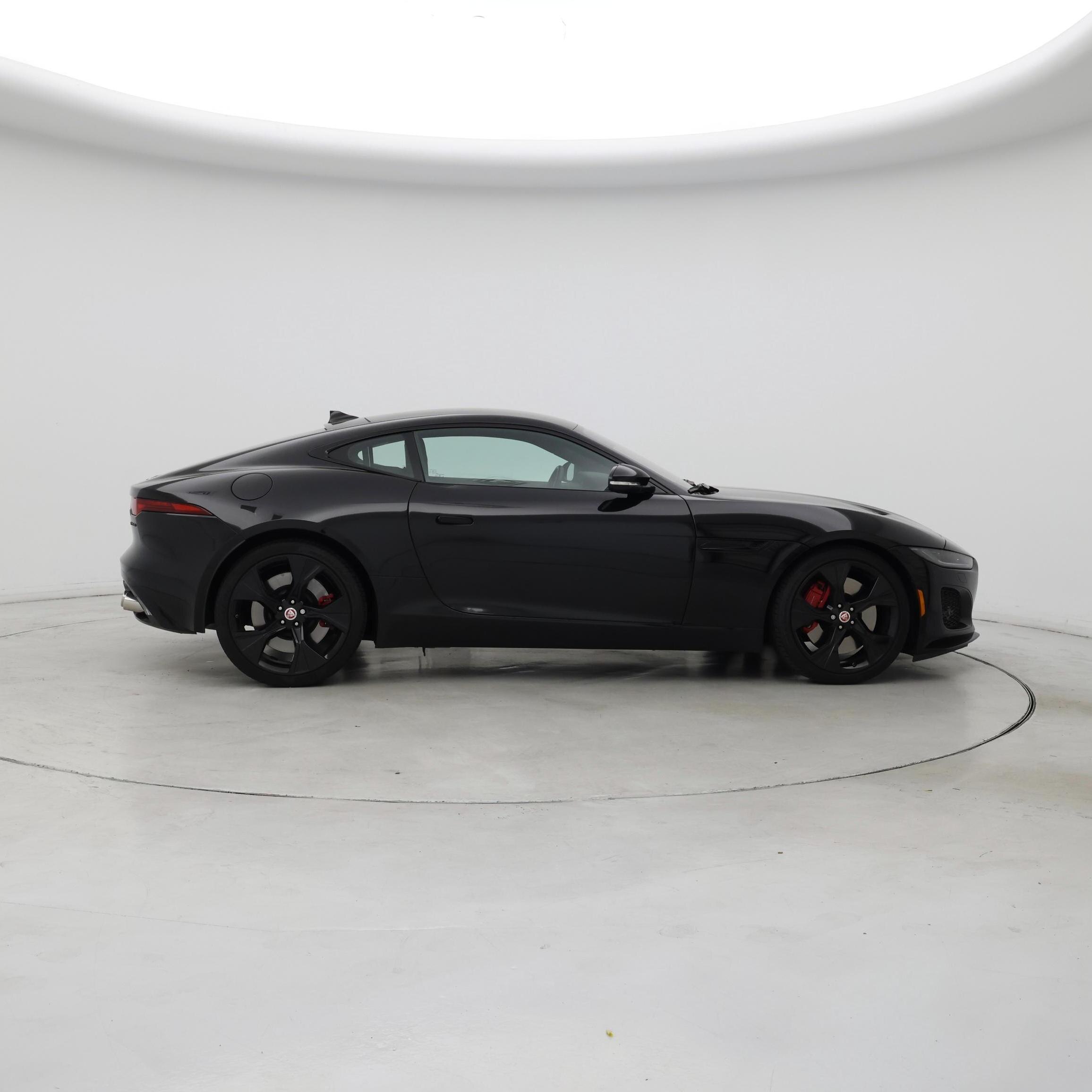 Thumbnail: 2023 Jaguar F-Type - 7