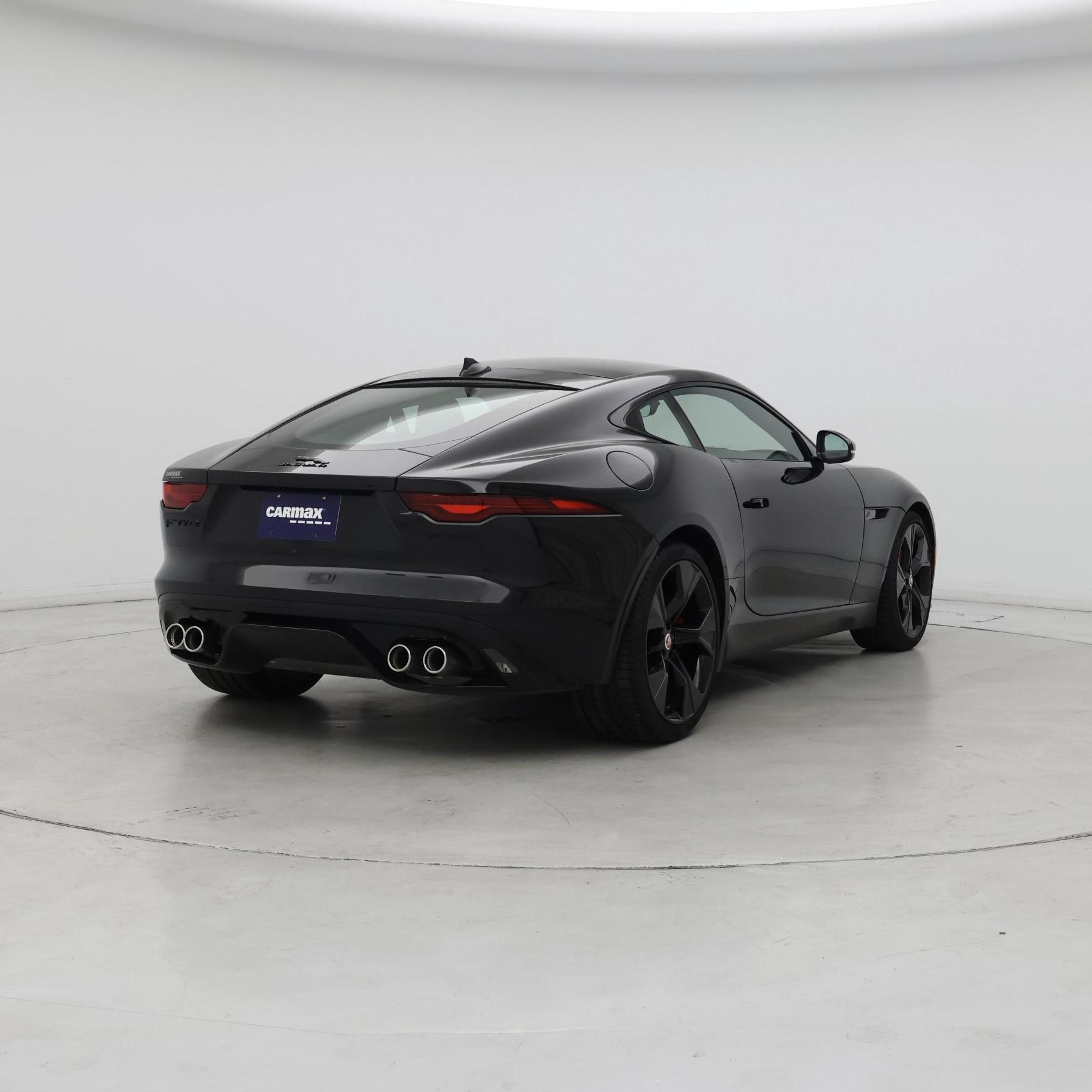 Thumbnail: 2023 Jaguar F-Type - 8