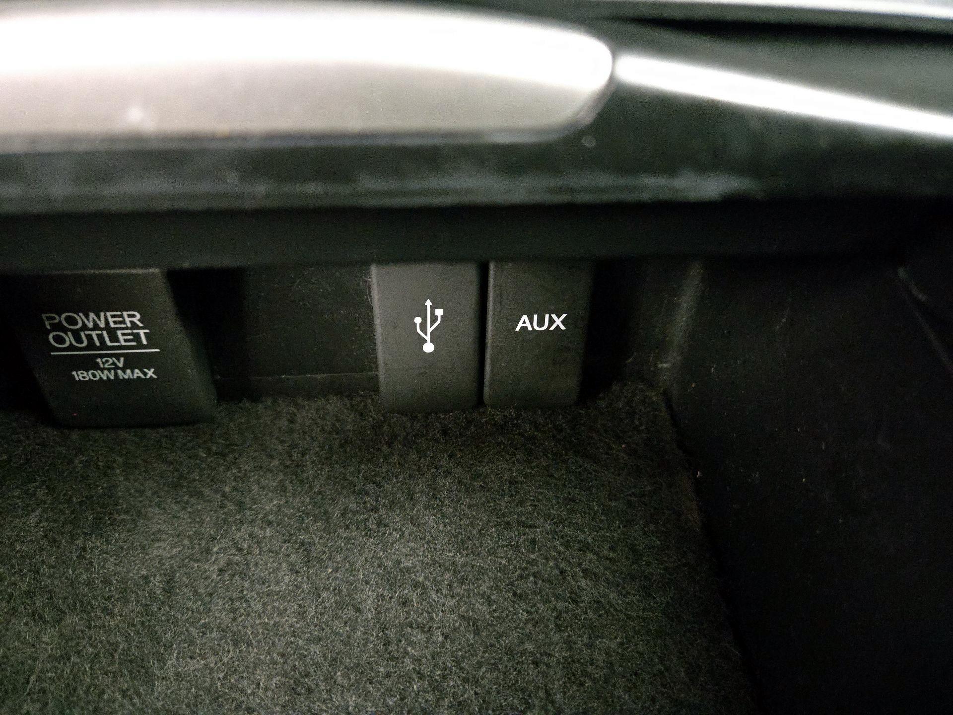 Thumbnail: 2016 Acura RDX - 18