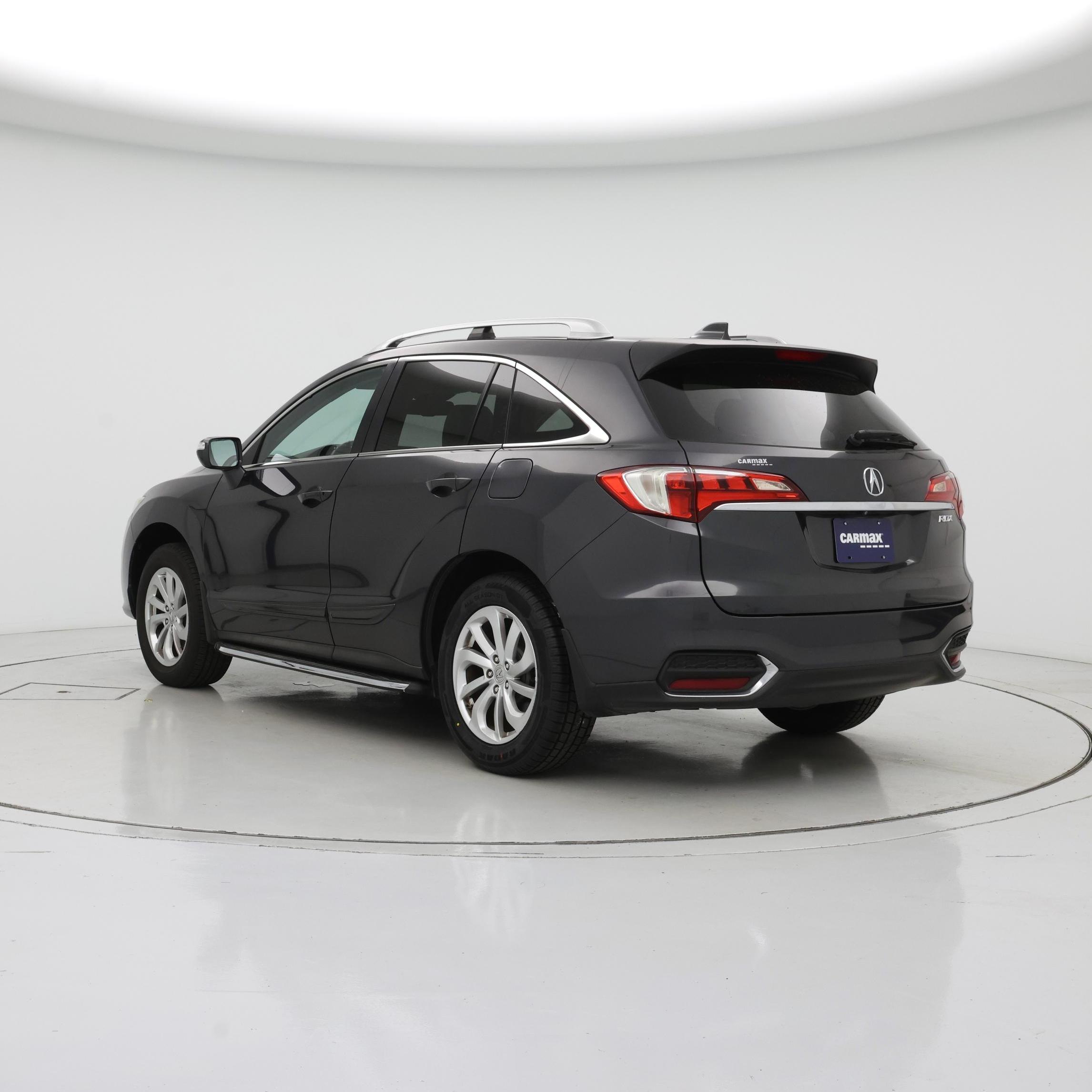 Thumbnail: 2016 Acura RDX - 2