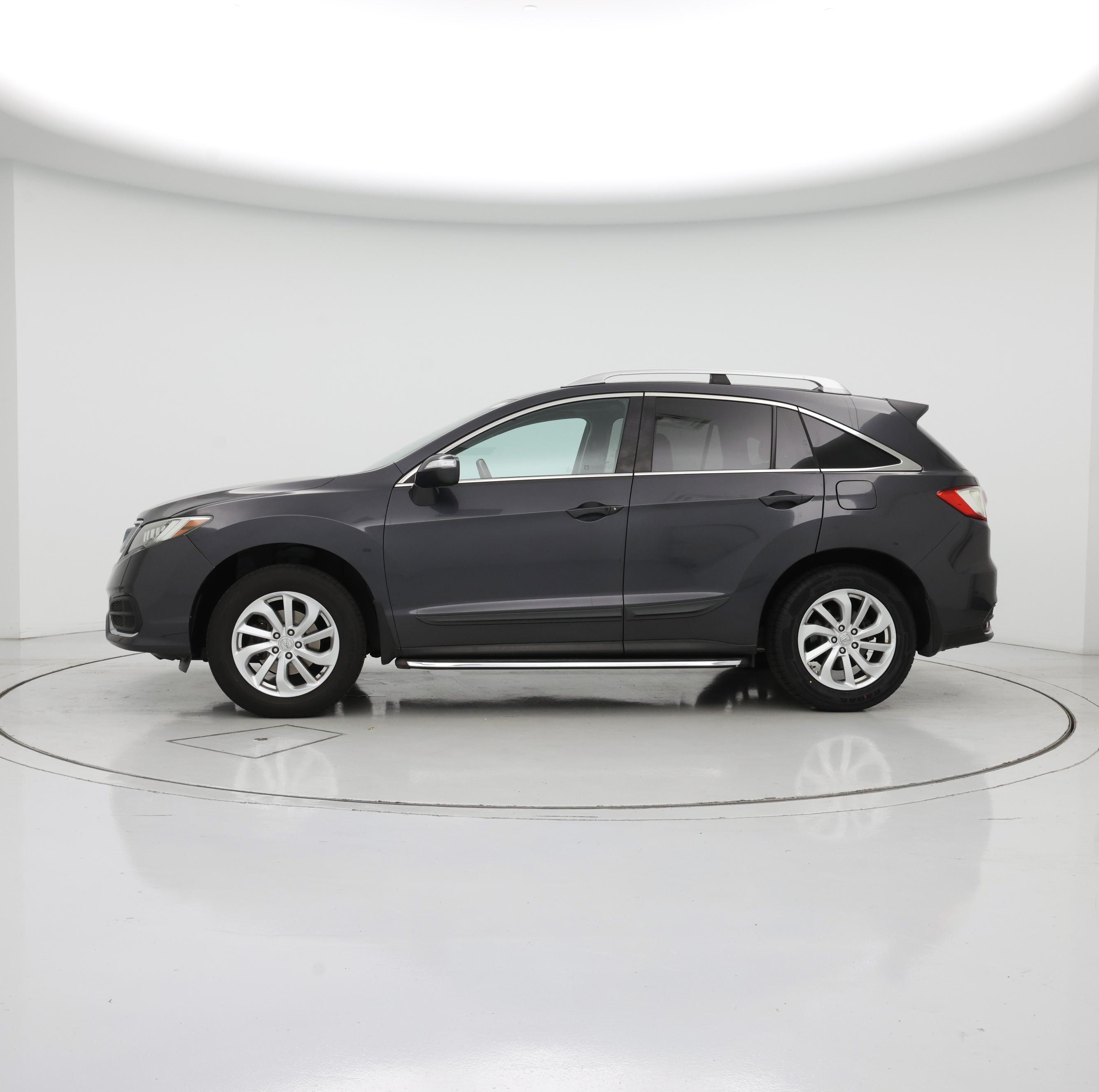 Thumbnail: 2016 Acura RDX - 3