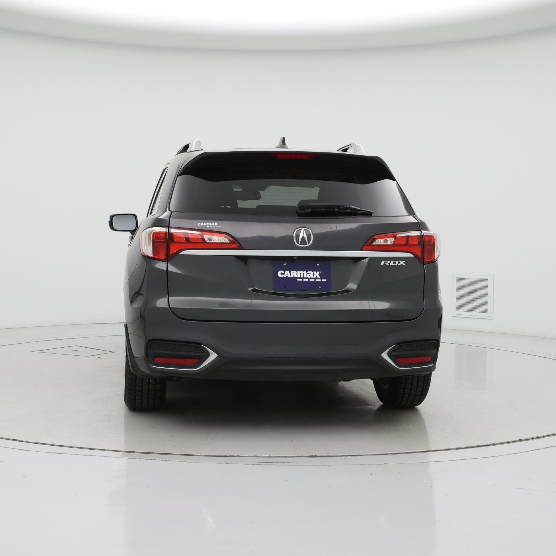 Thumbnail: 2016 Acura RDX - 6
