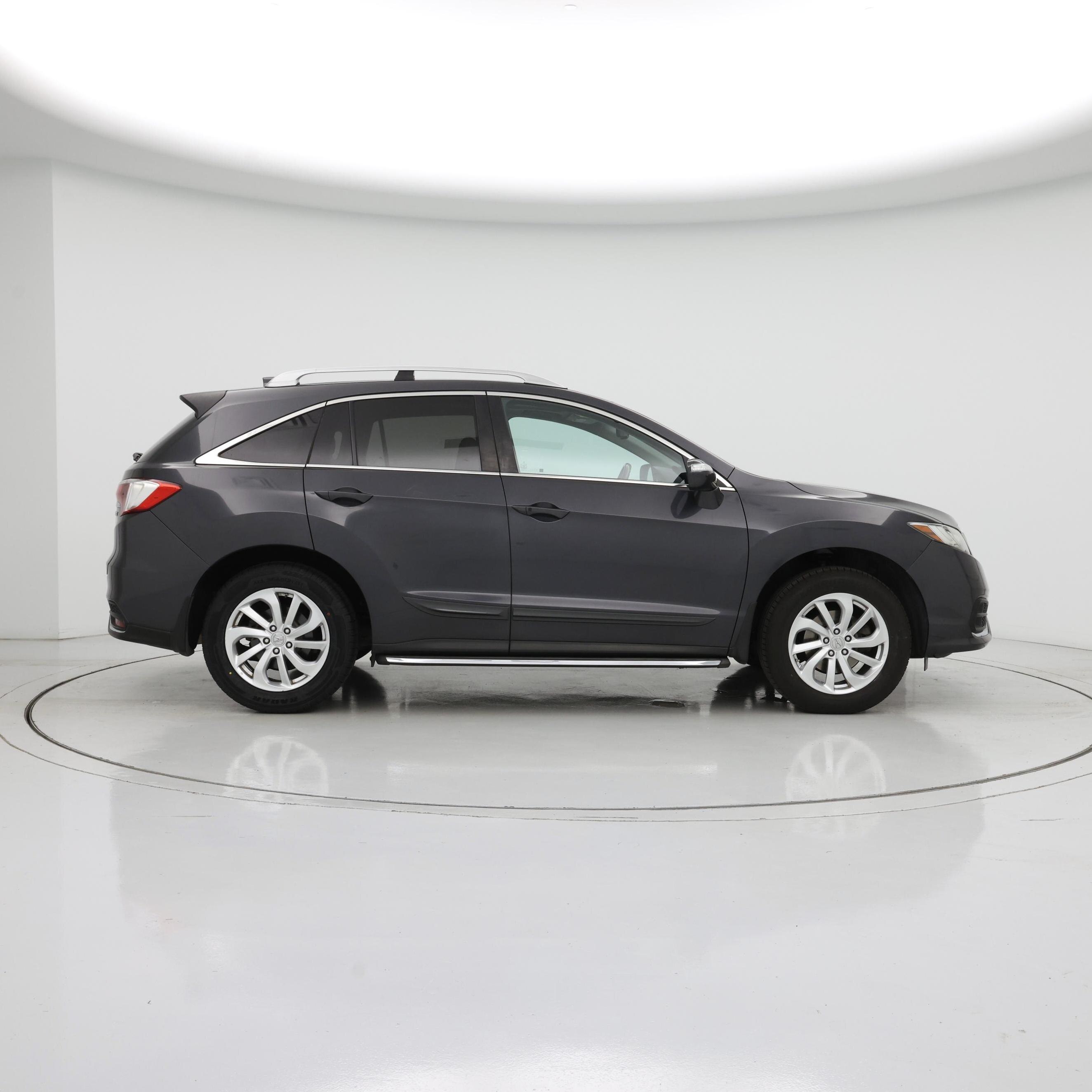 Thumbnail: 2016 Acura RDX - 7