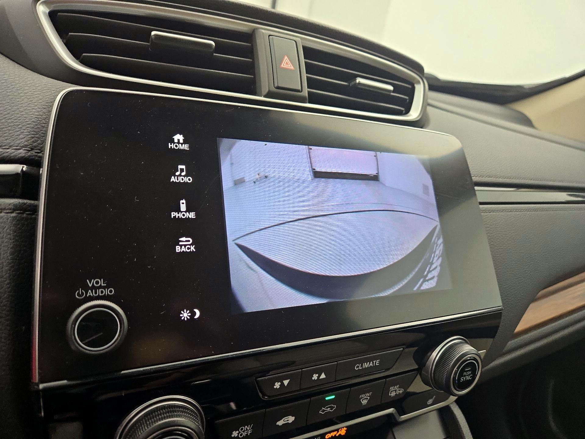 Thumbnail: 2017 Honda CR-V - 14