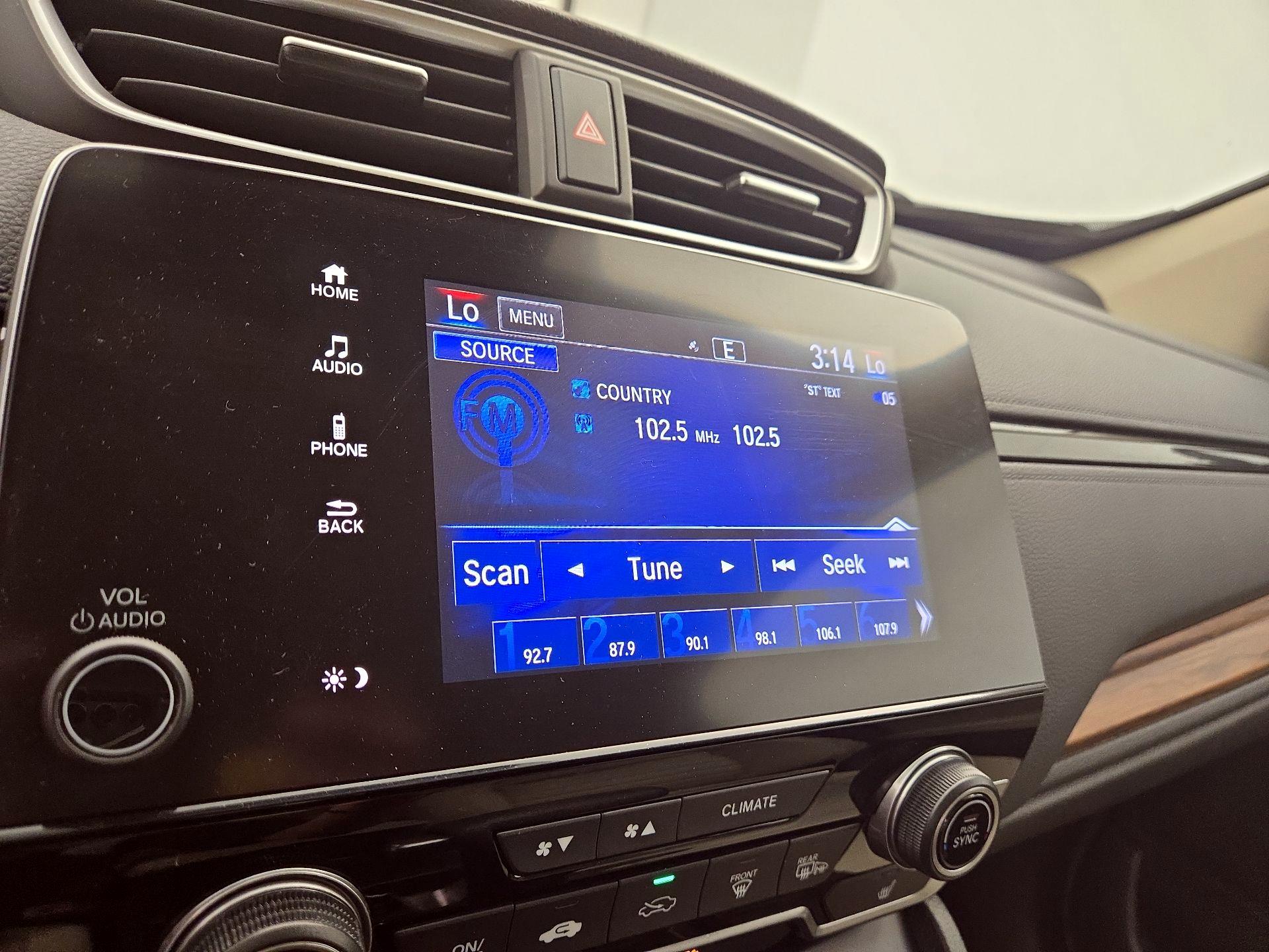 Thumbnail: 2017 Honda CR-V - 15