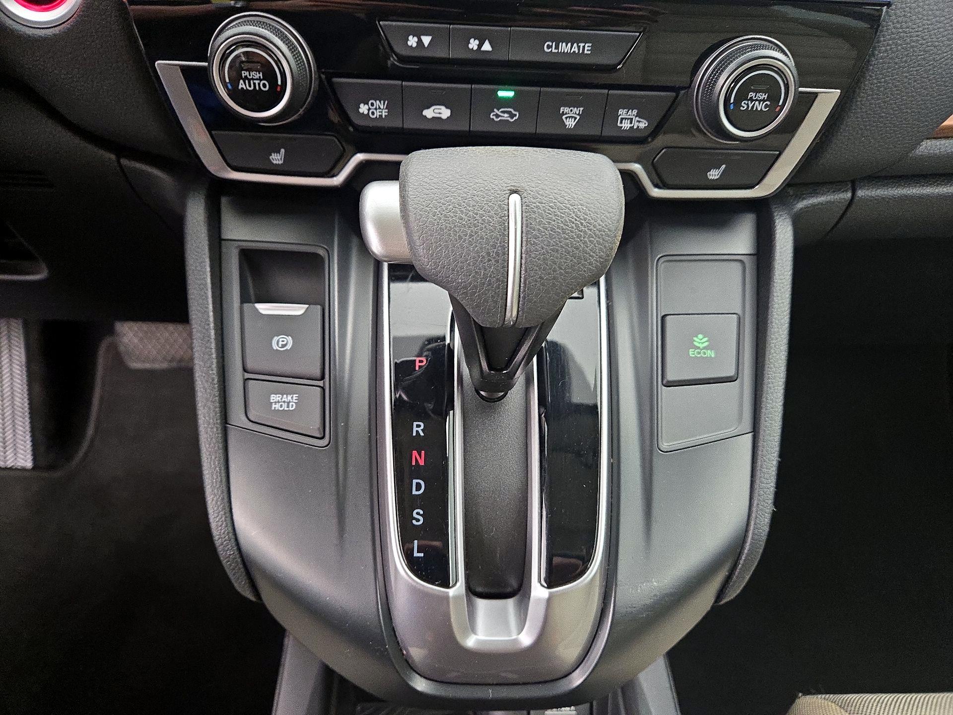 Thumbnail: 2017 Honda CR-V - 17