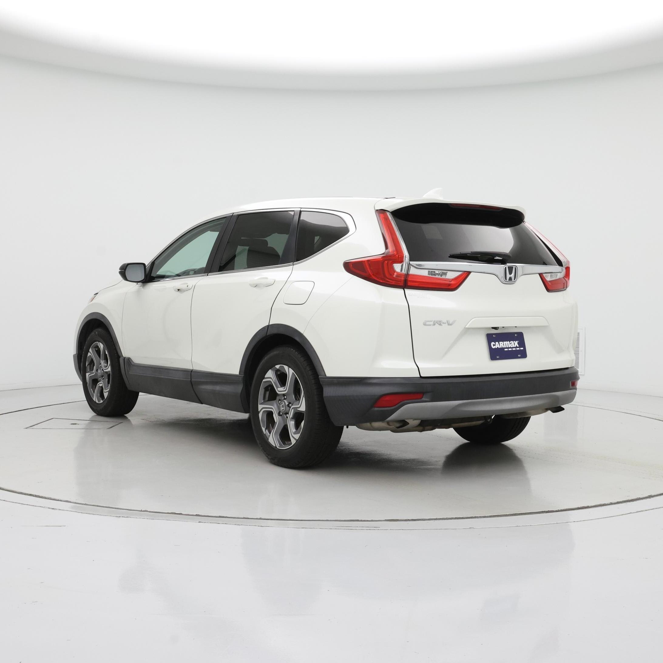 Thumbnail: 2017 Honda CR-V - 2