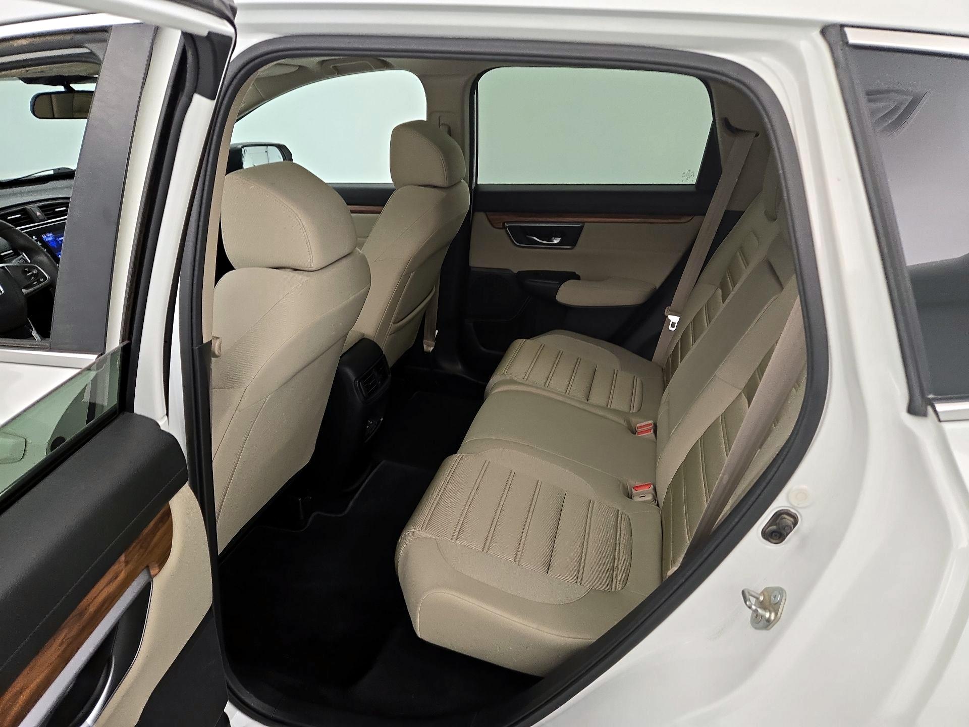 Thumbnail: 2017 Honda CR-V - 20