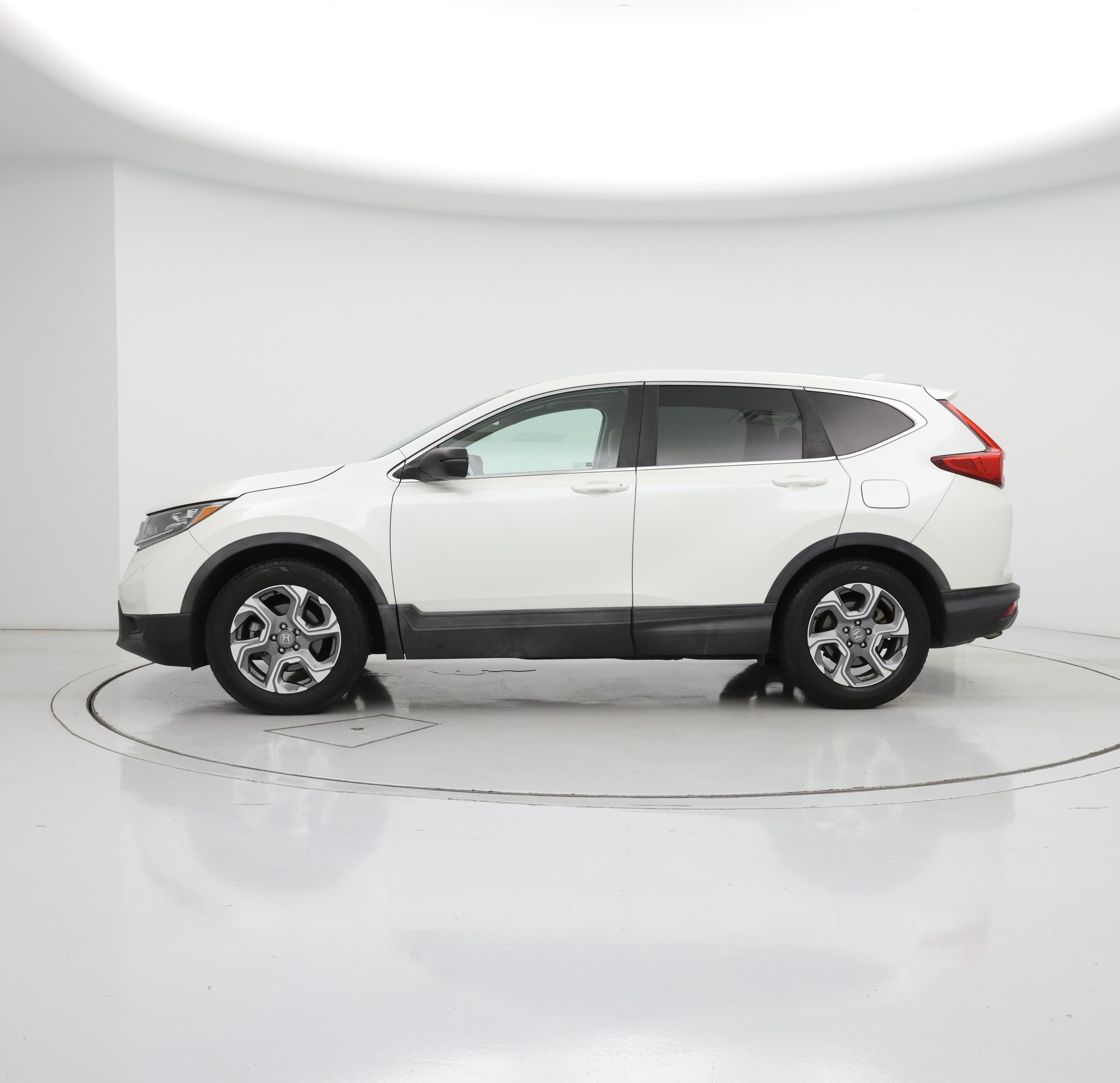 Thumbnail: 2017 Honda CR-V - 3