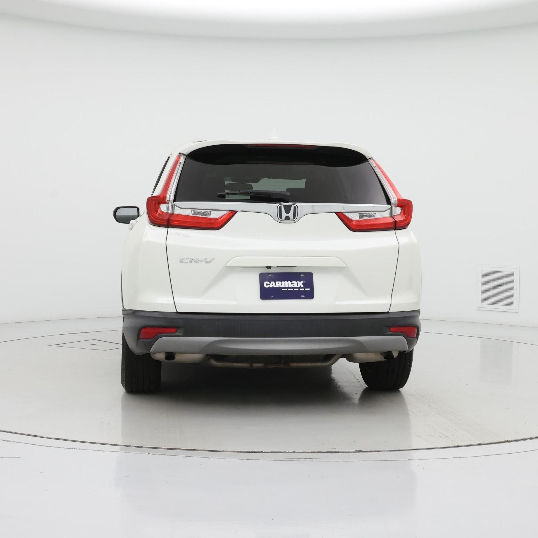 Thumbnail: 2017 Honda CR-V - 6
