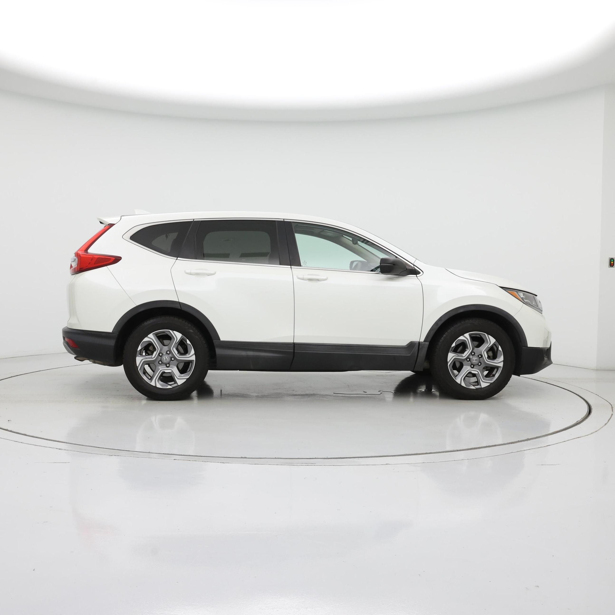 Thumbnail: 2017 Honda CR-V - 7