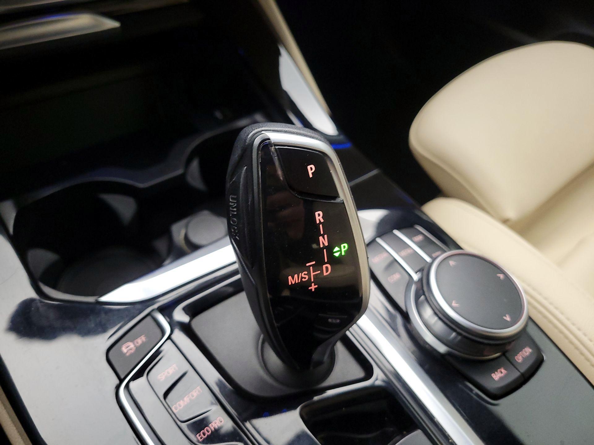 Thumbnail: 2021 BMW X3 - 18