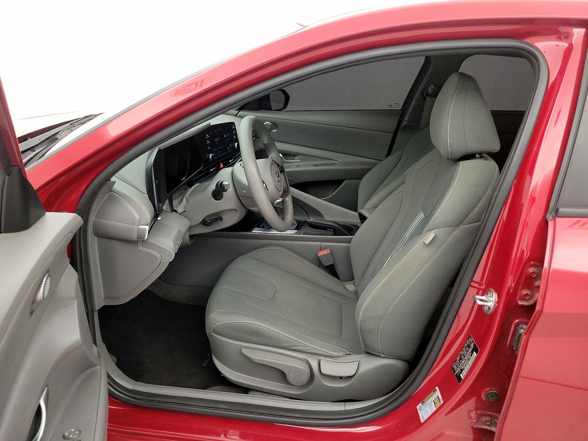 Thumbnail: 2023 Hyundai Elantra - 11