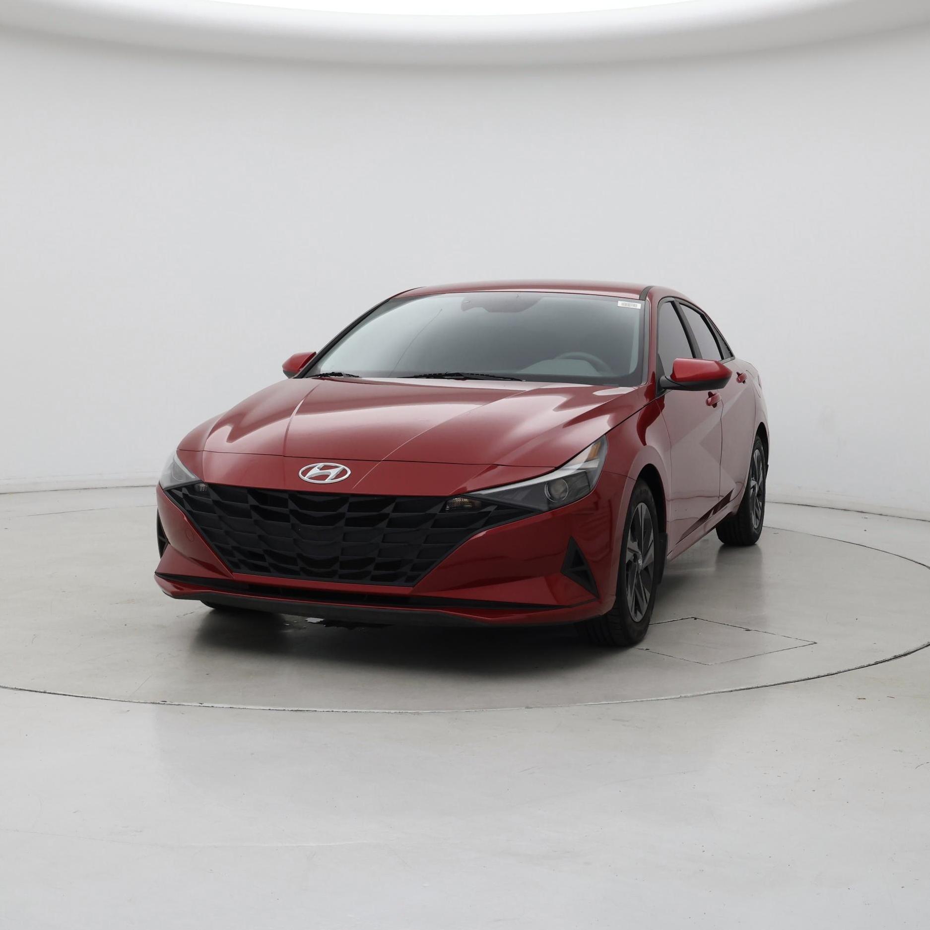 Thumbnail: 2023 Hyundai Elantra - 4