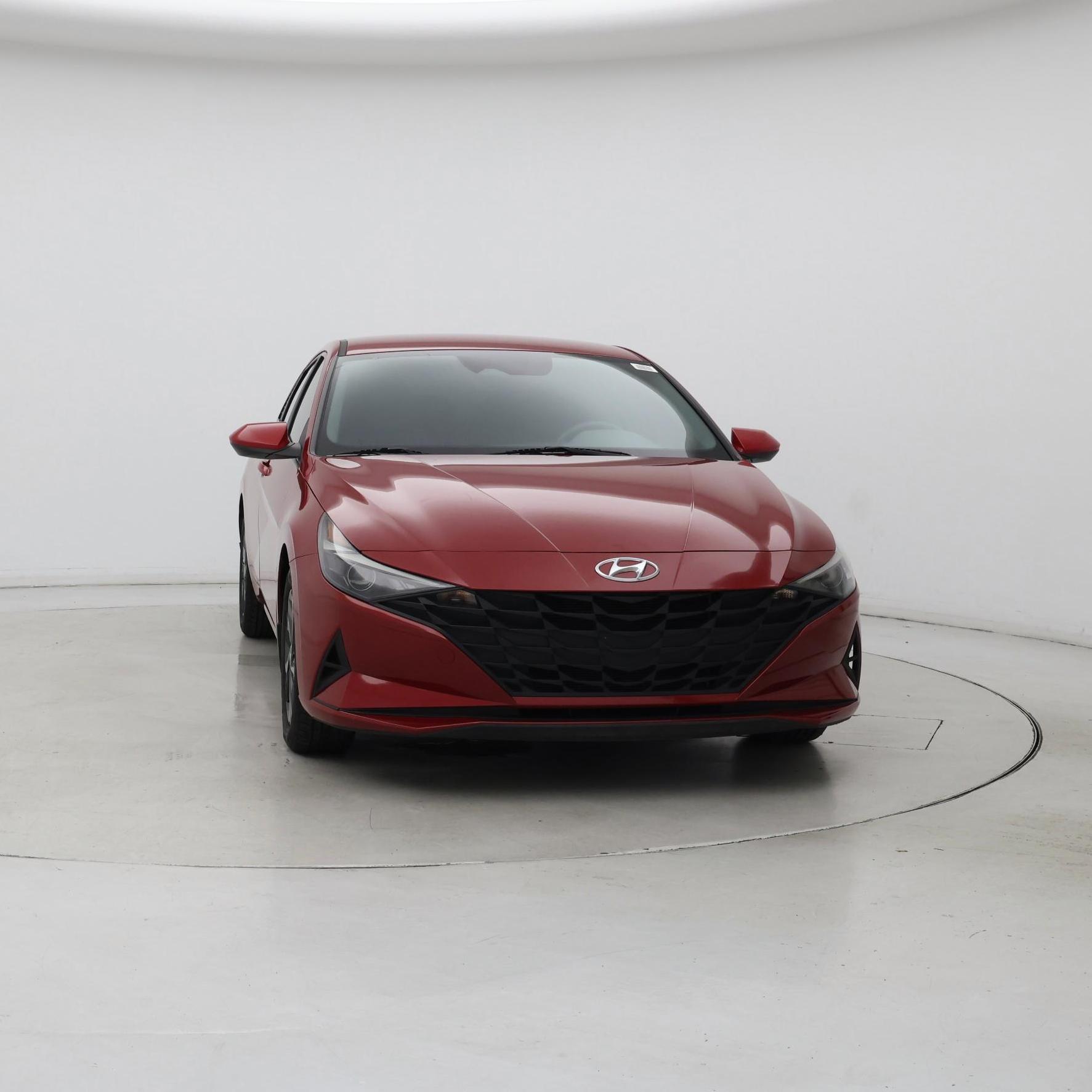 Thumbnail: 2023 Hyundai Elantra - 5