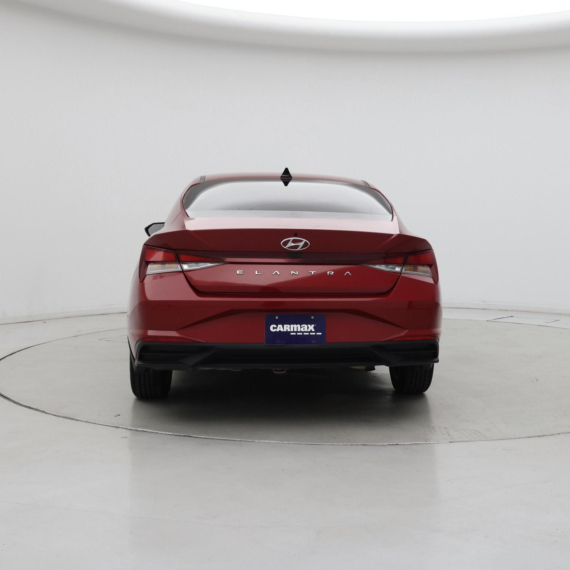 Thumbnail: 2023 Hyundai Elantra - 6