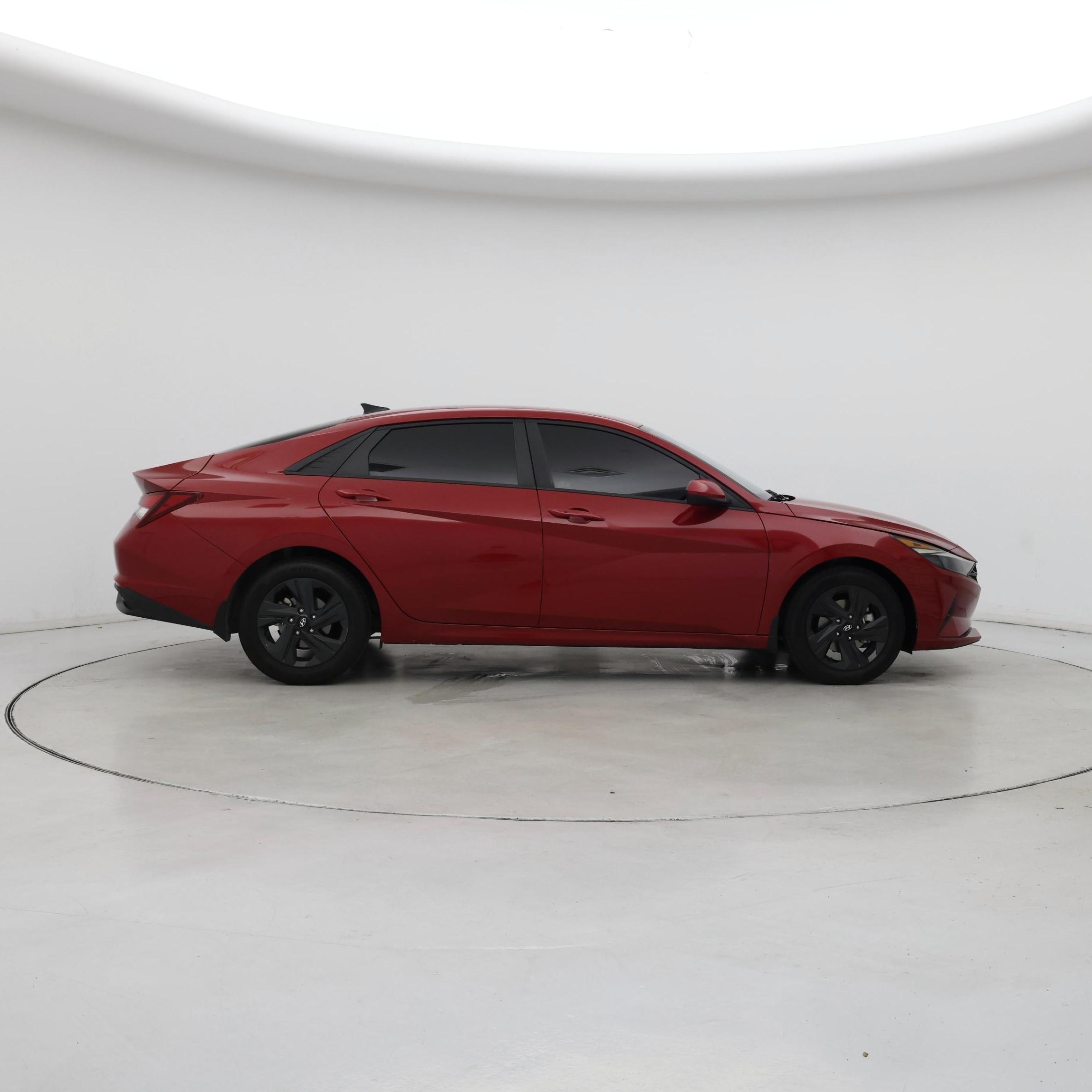 Thumbnail: 2023 Hyundai Elantra - 7