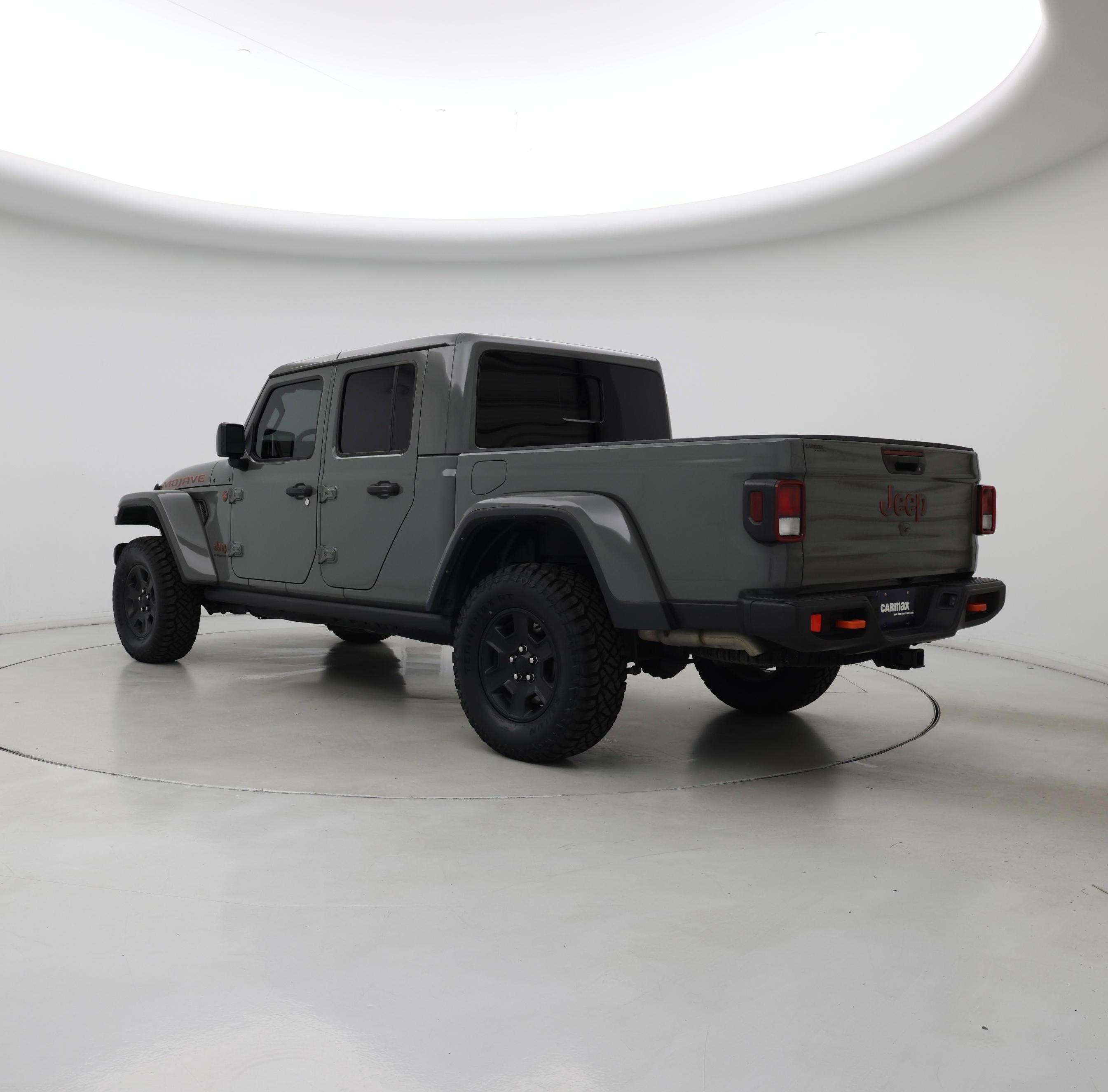Thumbnail: 2023 Jeep Gladiator - 2