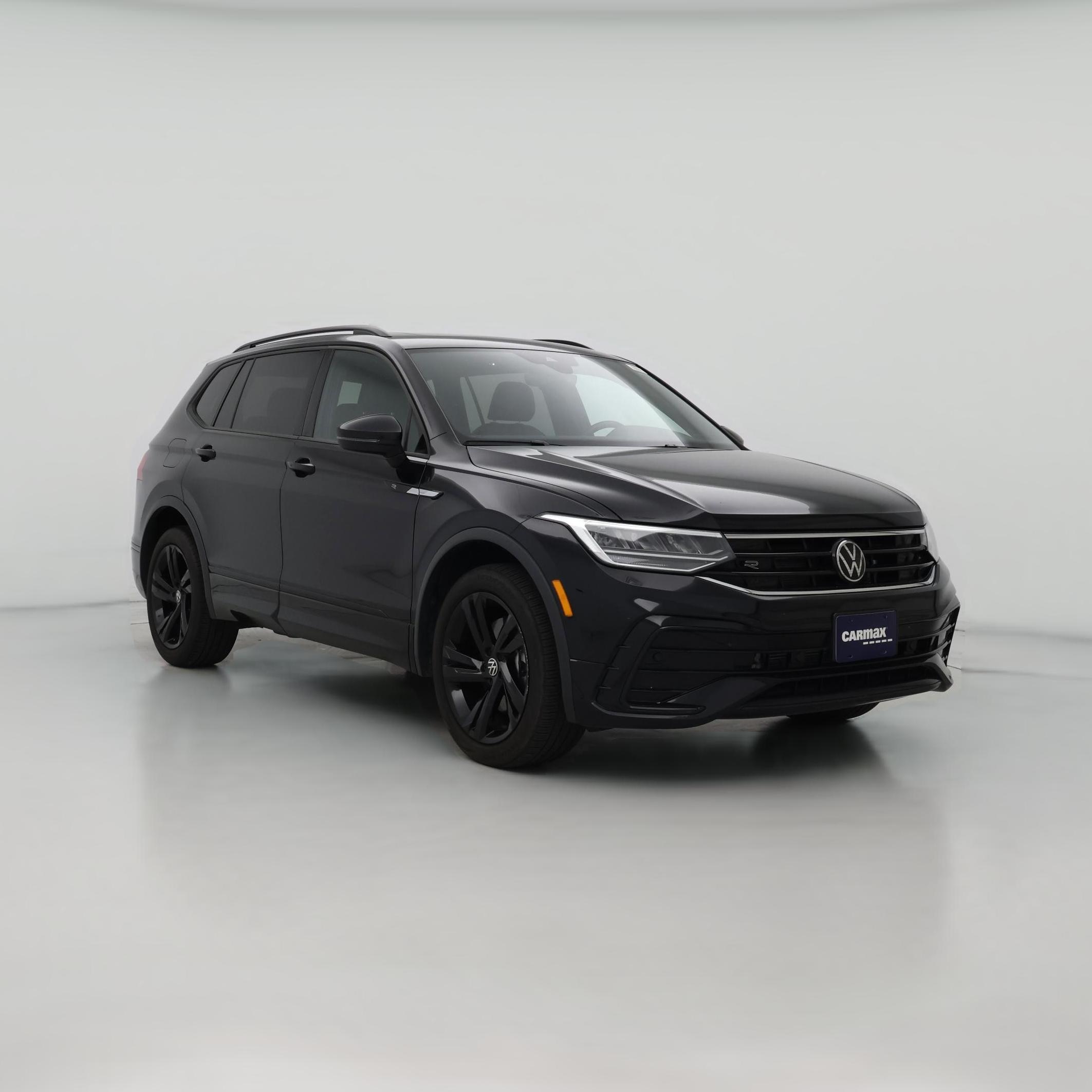 Thumbnail: 2024 Volkswagen Tiguan - 1