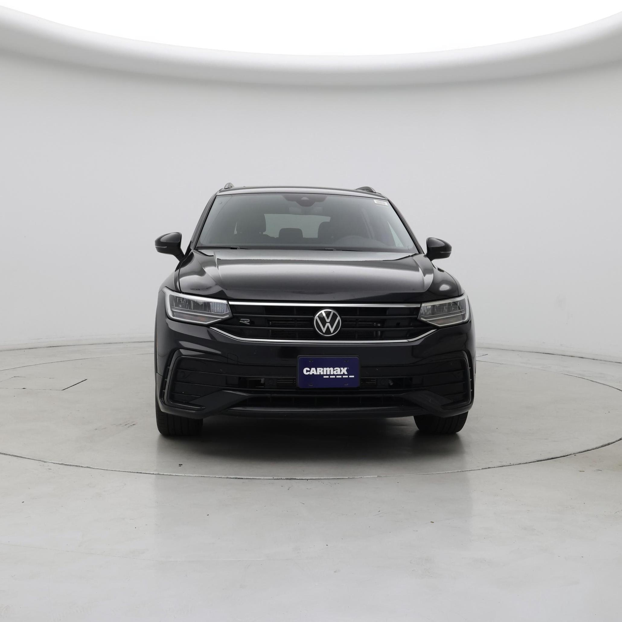 Thumbnail: 2024 Volkswagen Tiguan - 5