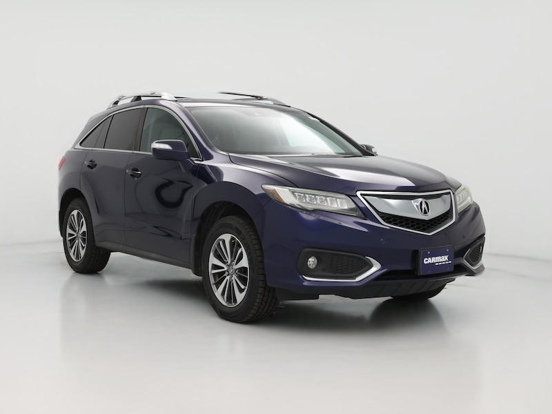 2016 Acura RDX  -
                  Tolleson, AZ