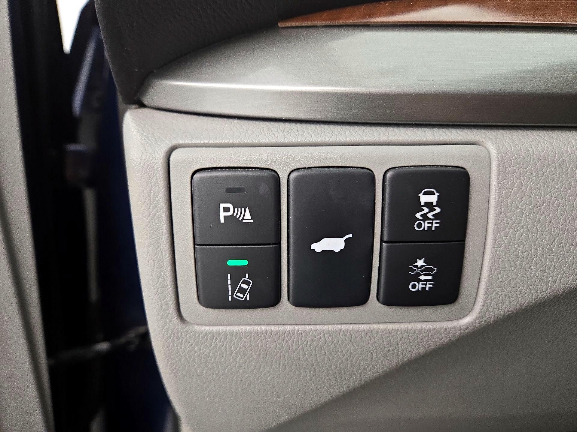 Thumbnail: 2016 Acura RDX - 13