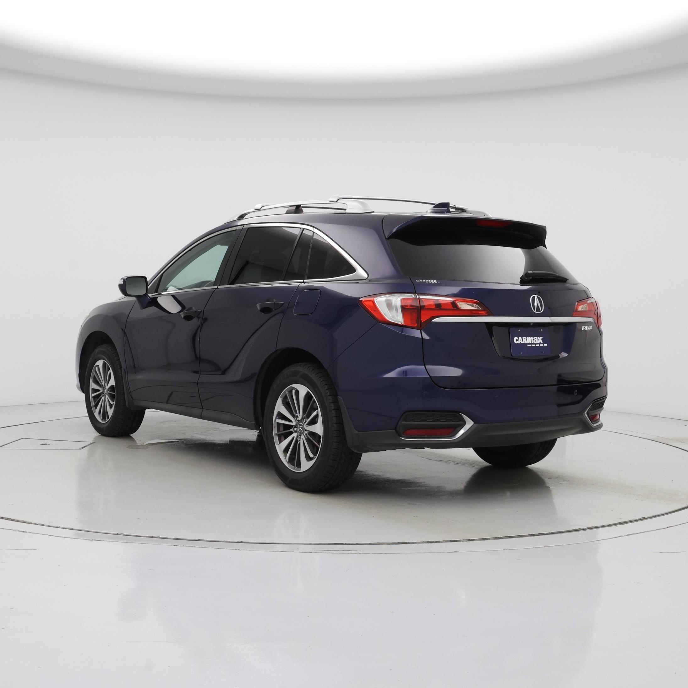 Thumbnail: 2016 Acura RDX - 2
