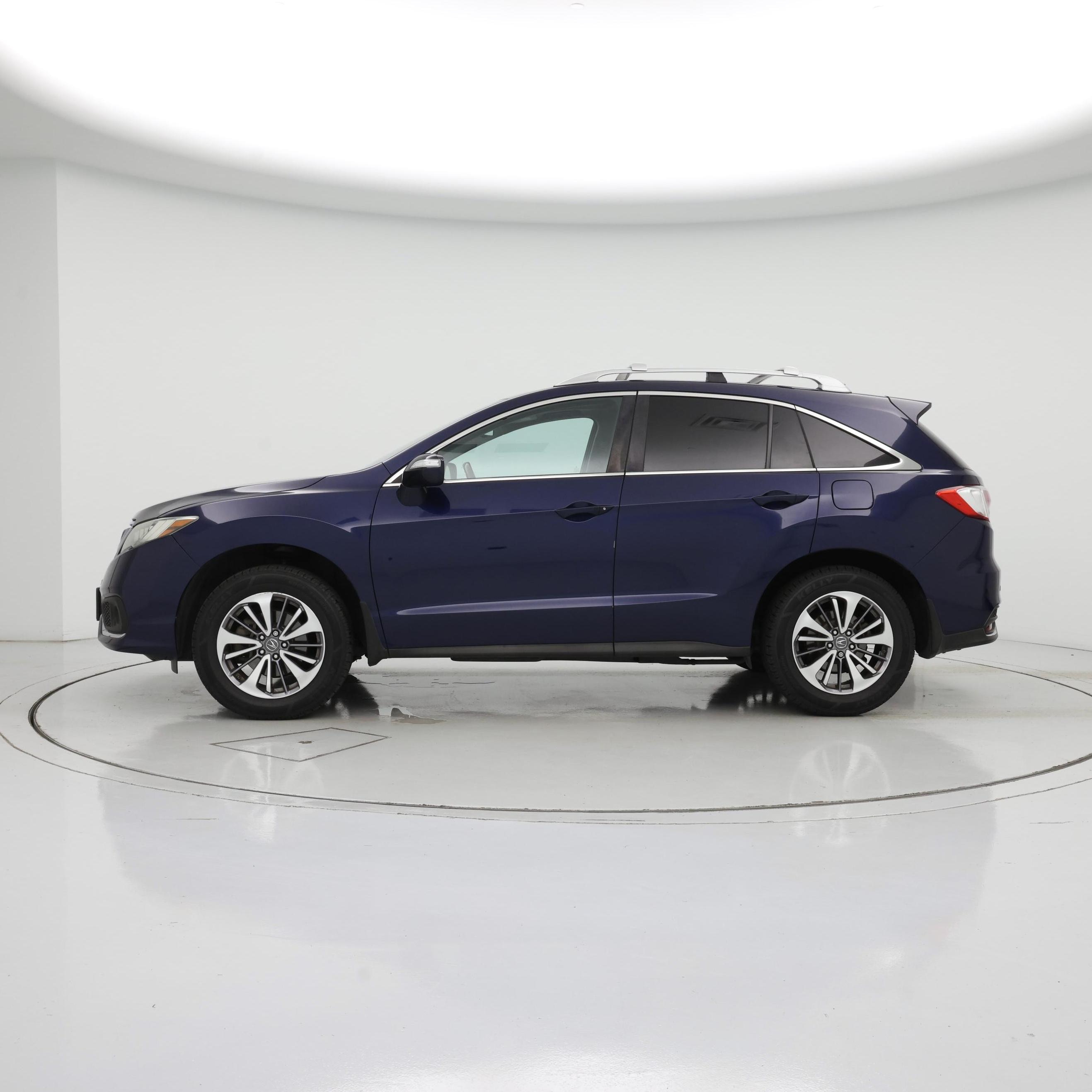 Thumbnail: 2016 Acura RDX - 3