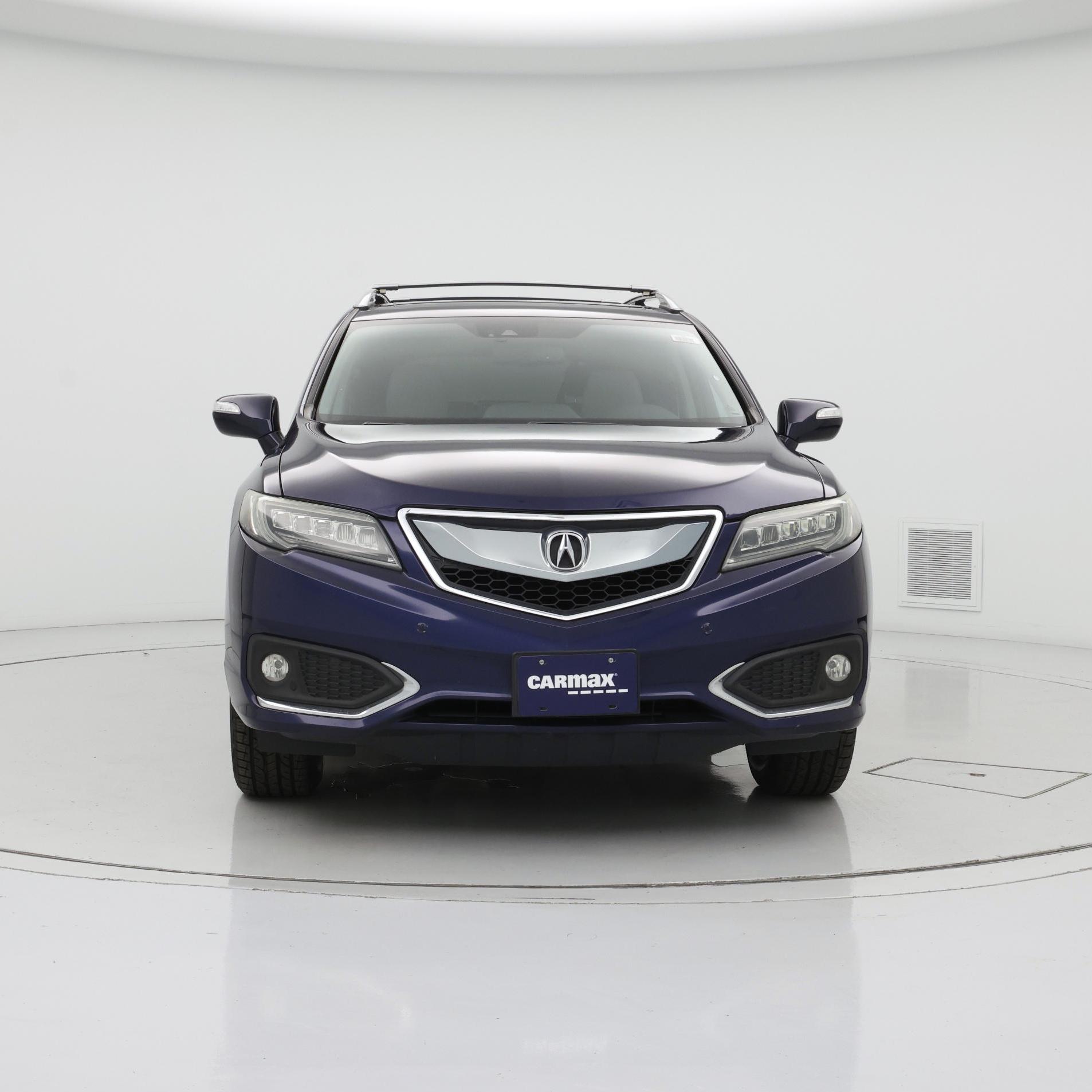 Thumbnail: 2016 Acura RDX - 5