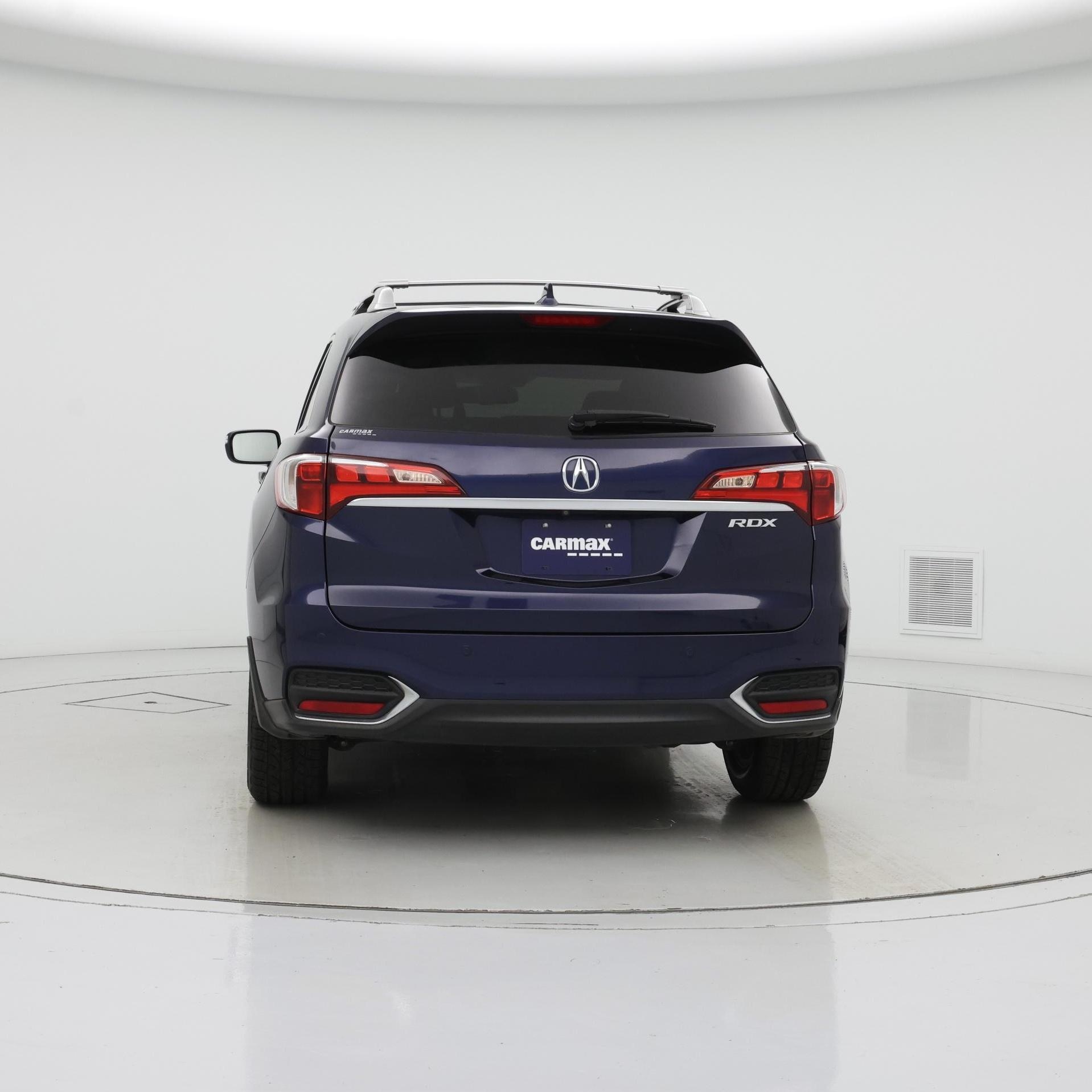 Thumbnail: 2016 Acura RDX - 6