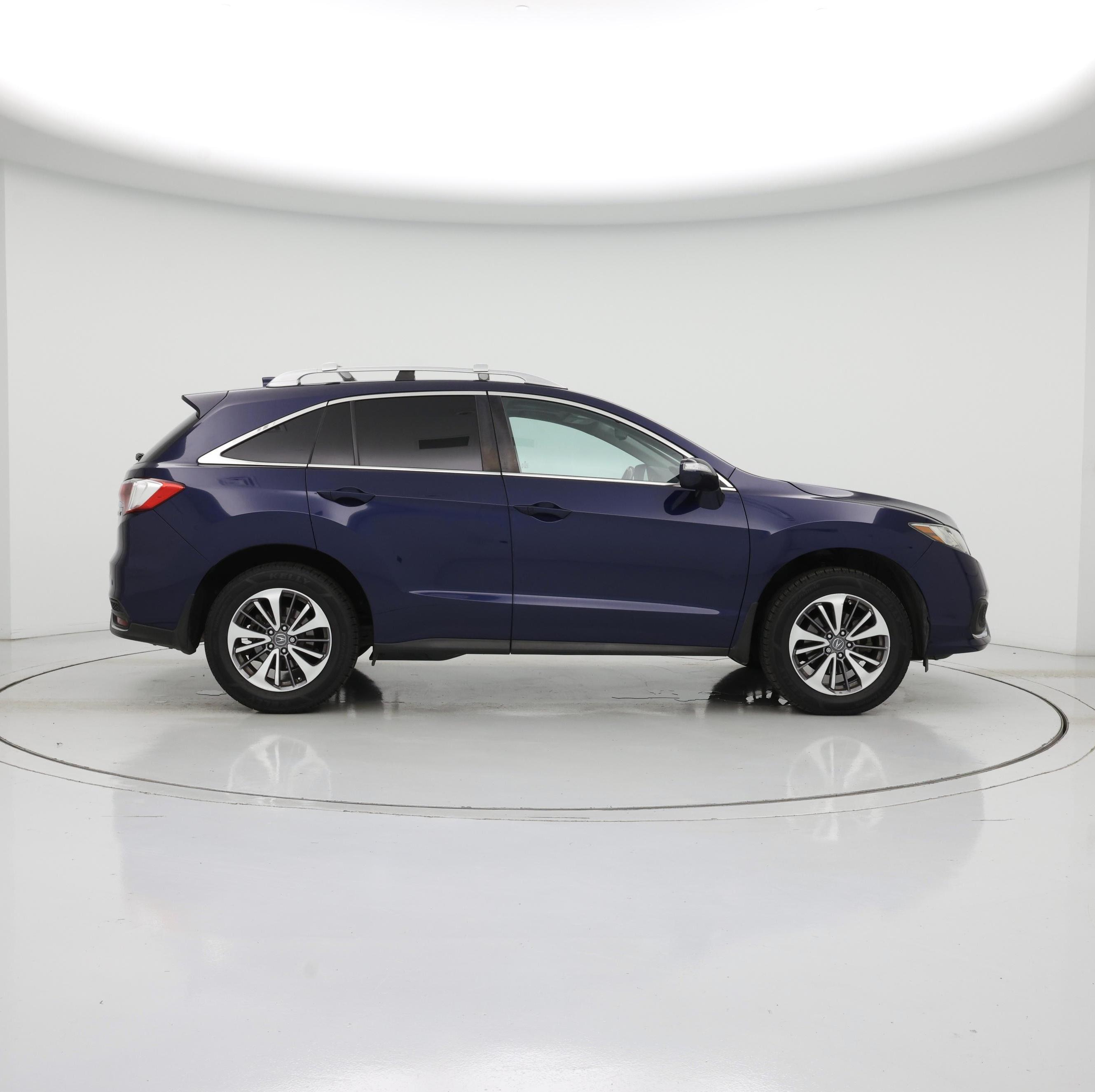 Thumbnail: 2016 Acura RDX - 7