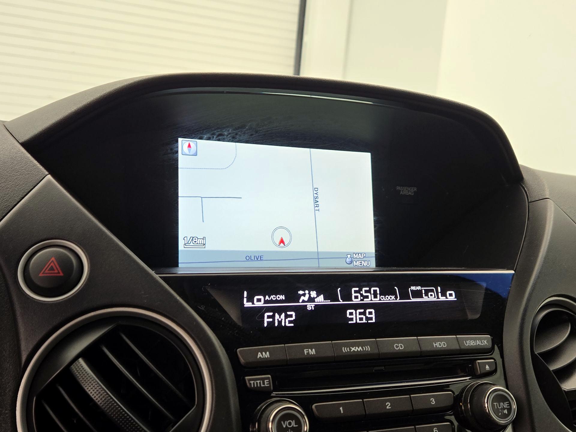 Thumbnail: 2015 Honda Pilot - 14