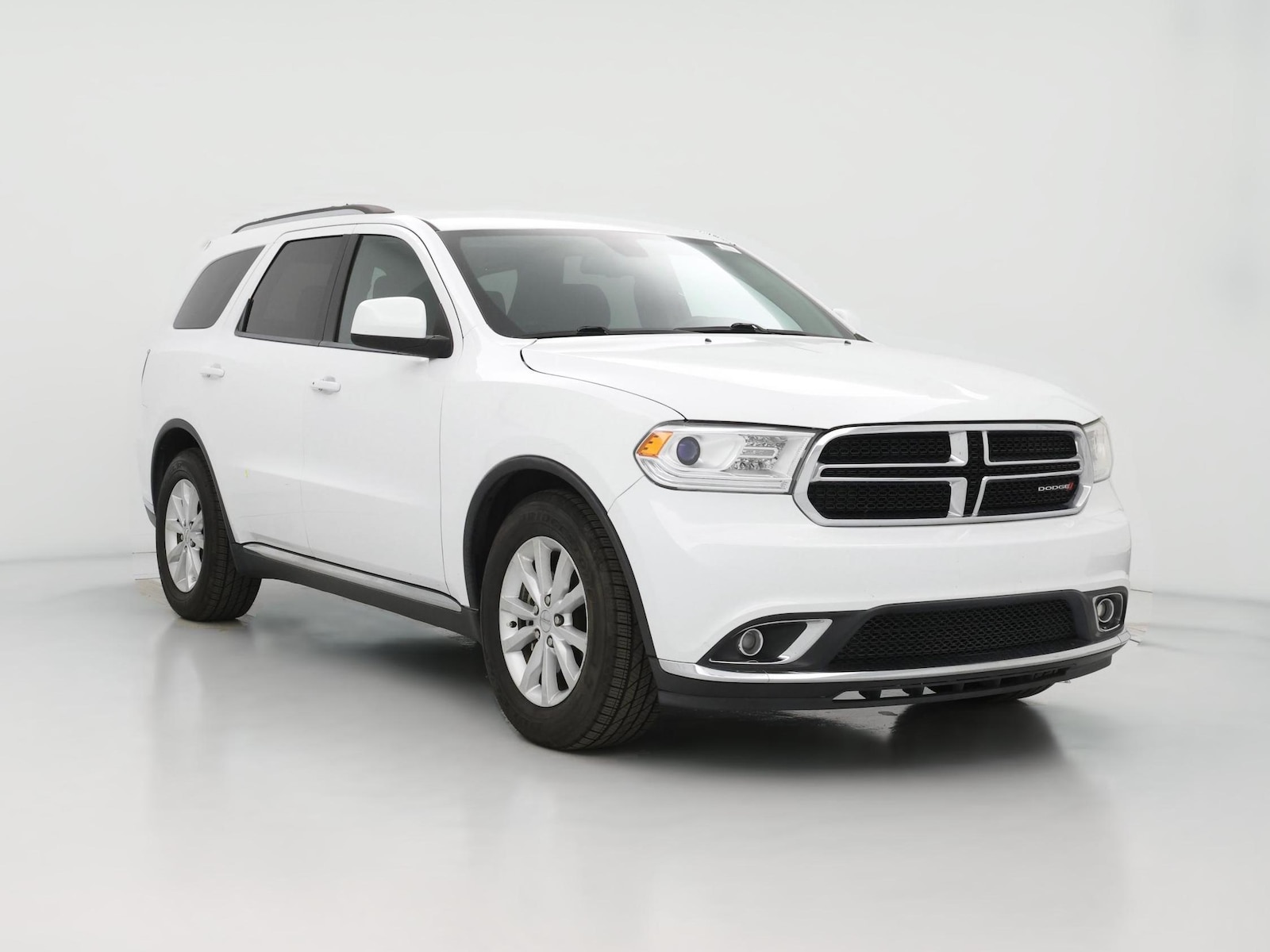 2015 Dodge Durango