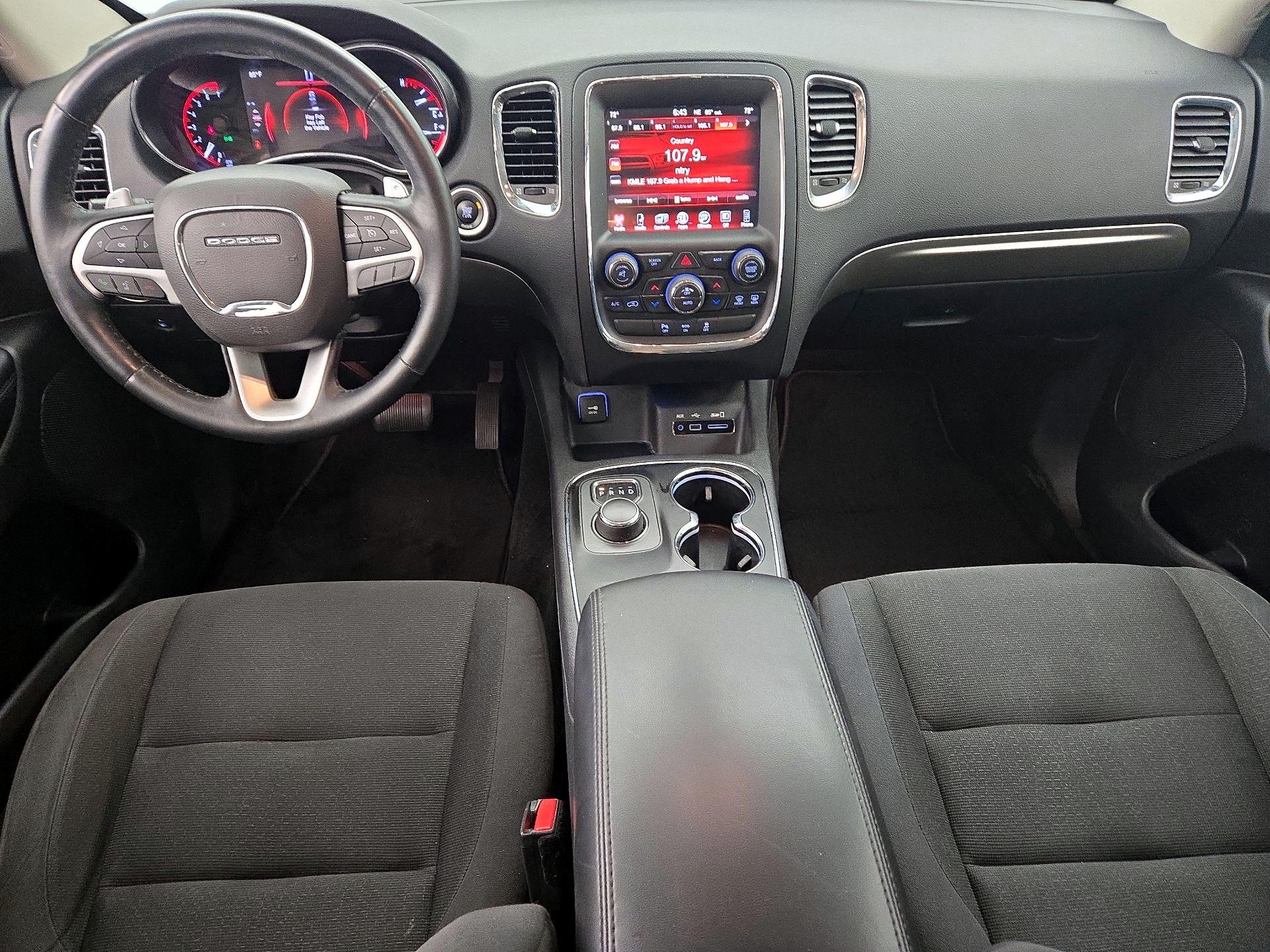 Thumbnail: 2015 Dodge Durango - 9