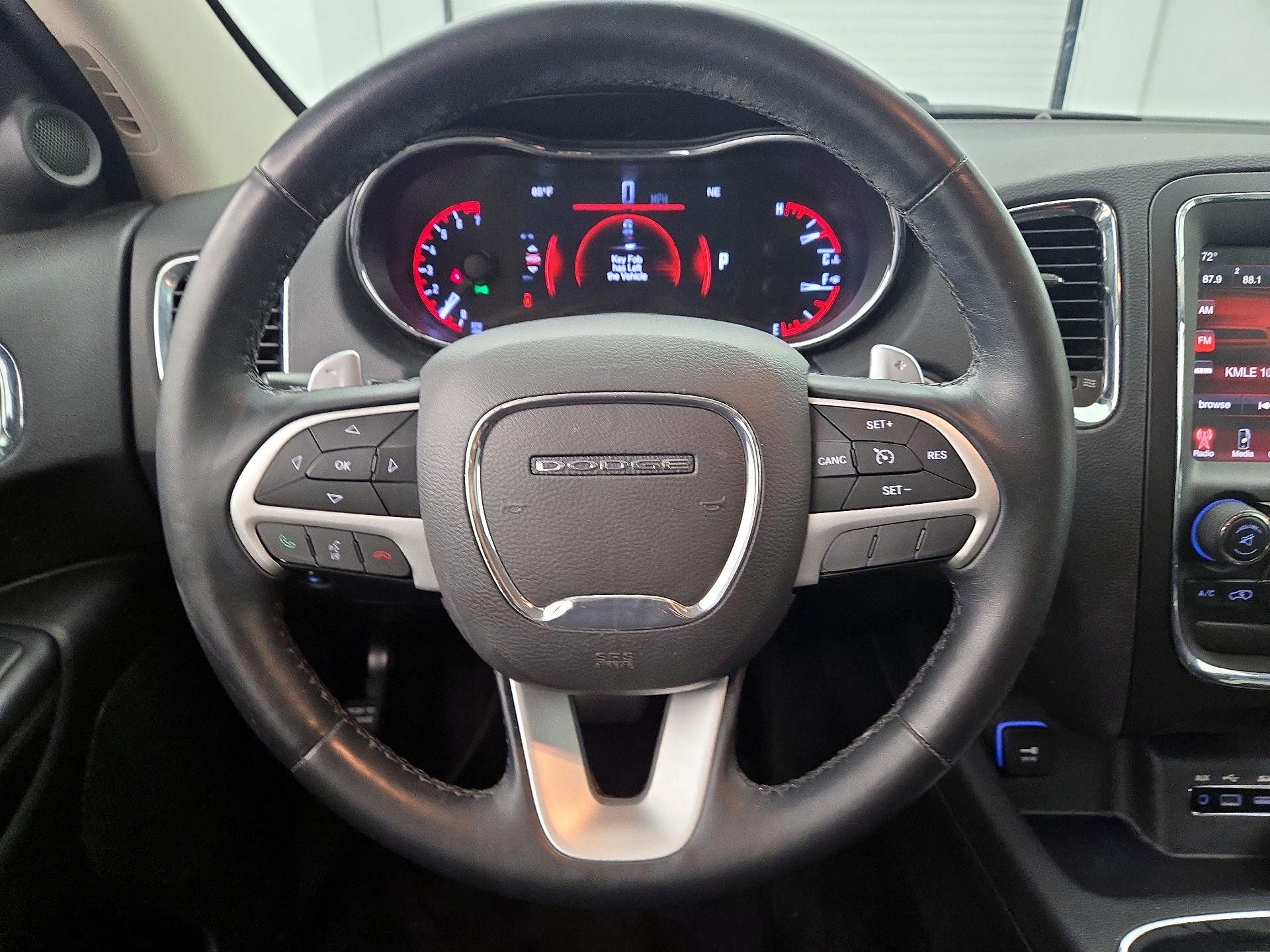 Thumbnail: 2015 Dodge Durango - 10