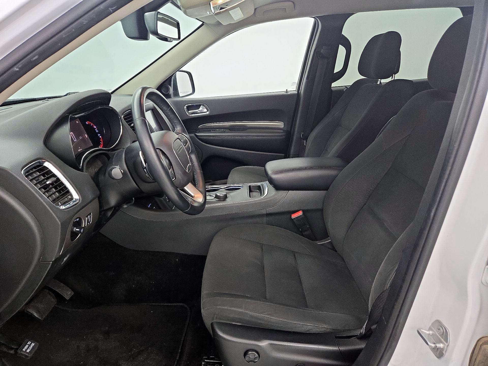 Thumbnail: 2015 Dodge Durango - 11