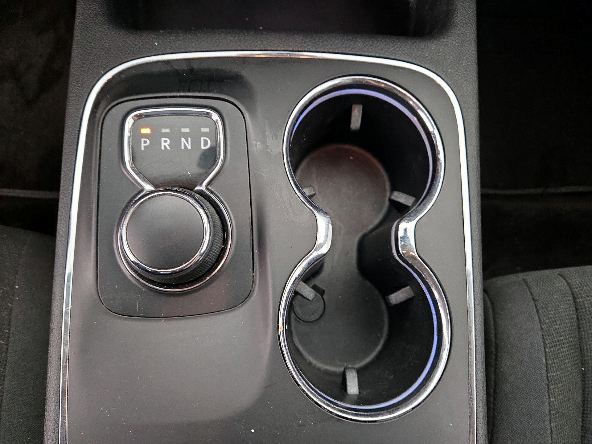 Thumbnail: 2015 Dodge Durango - 17