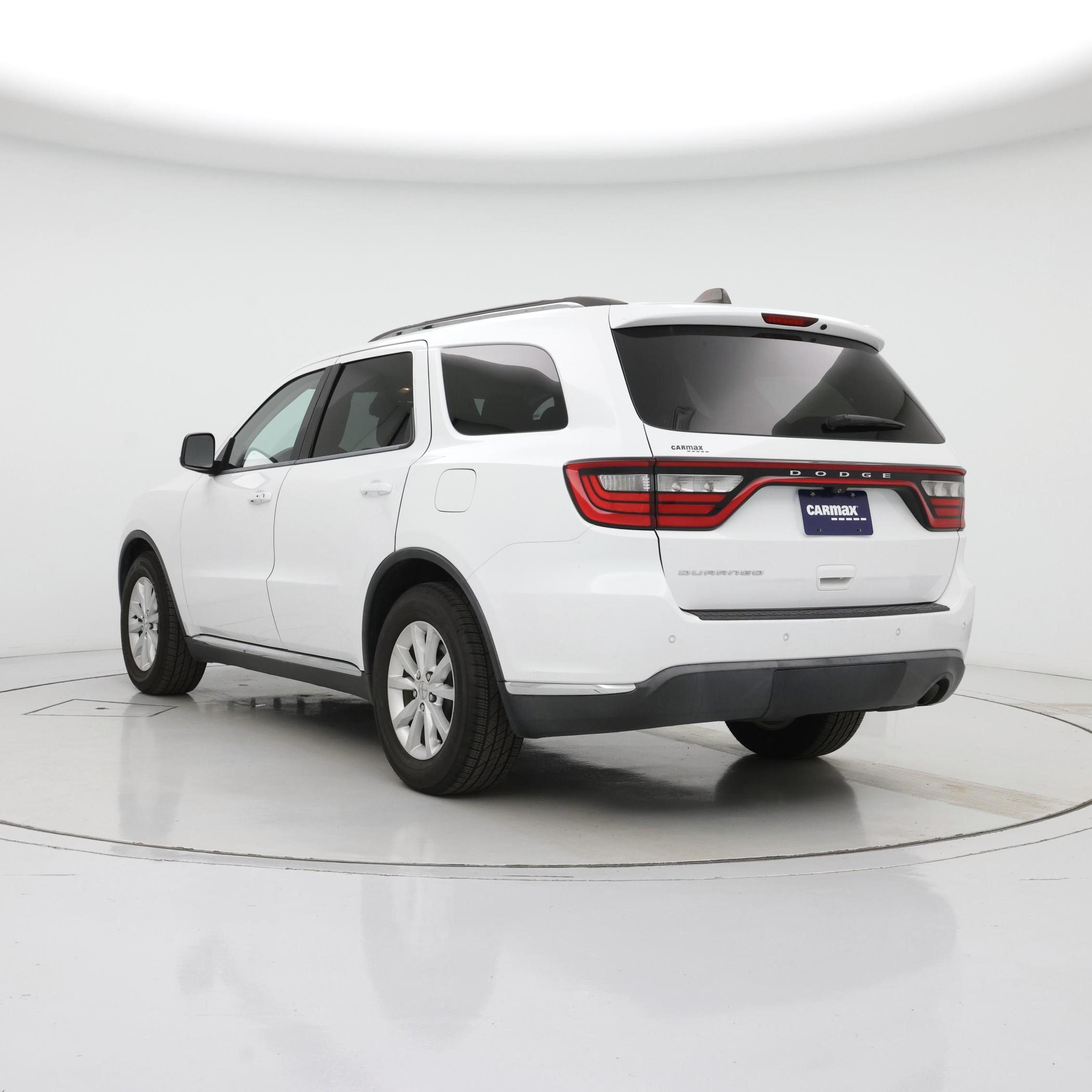 Thumbnail: 2015 Dodge Durango - 2