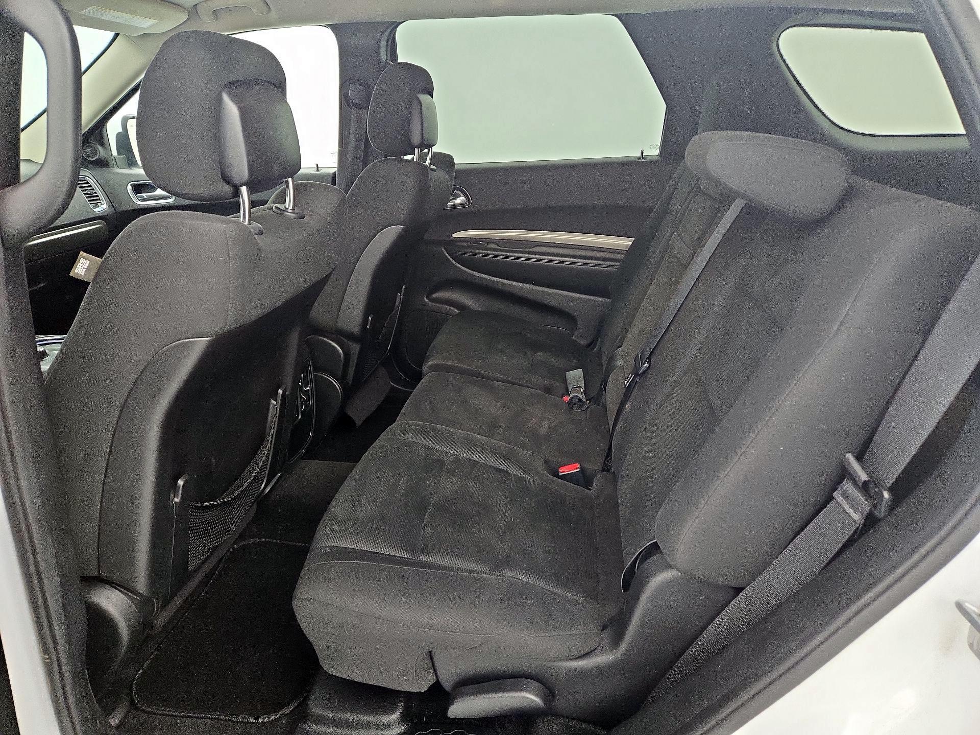Thumbnail: 2015 Dodge Durango - 19